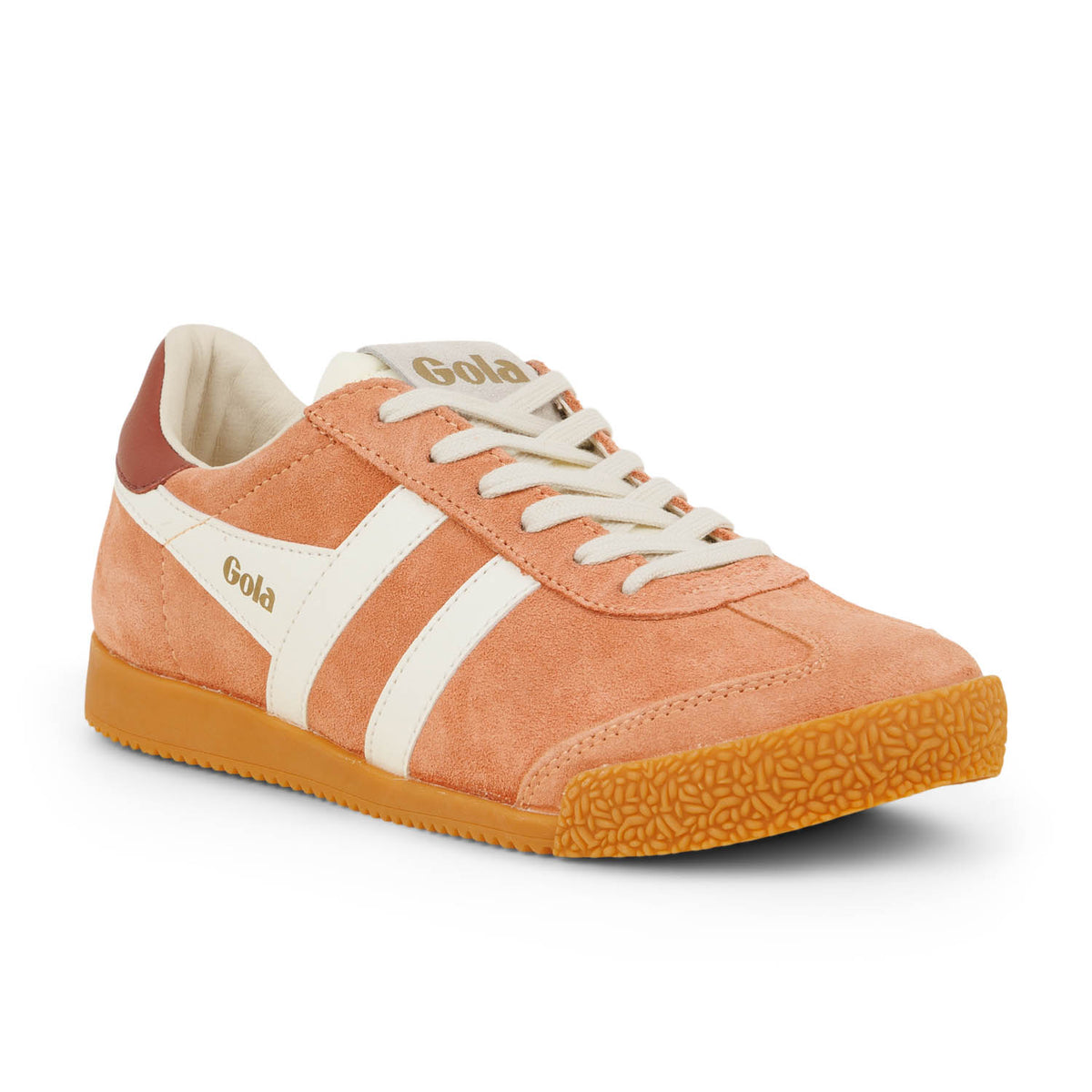 Sneakers Femme GOLA ELAN Orange
