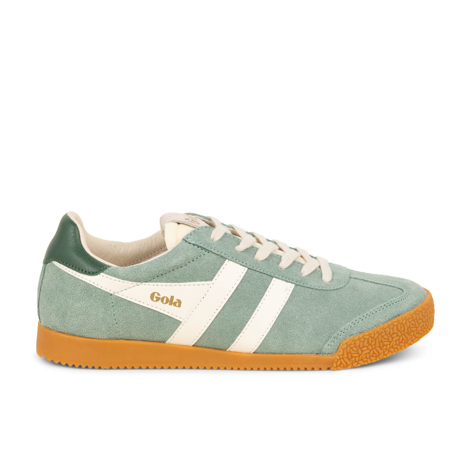 Baskets Femme GOLA ELAN Vert