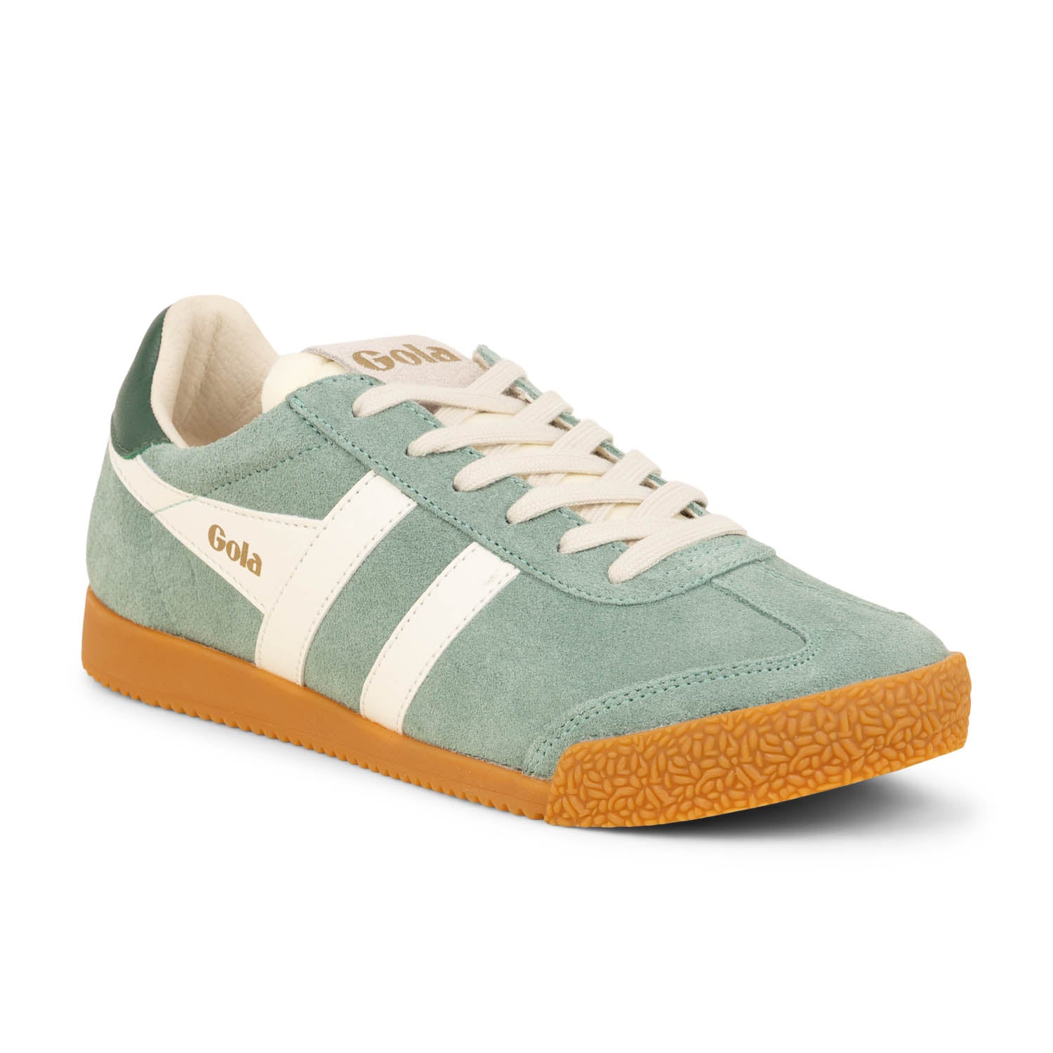 Baskets Femme GOLA ELAN Vert