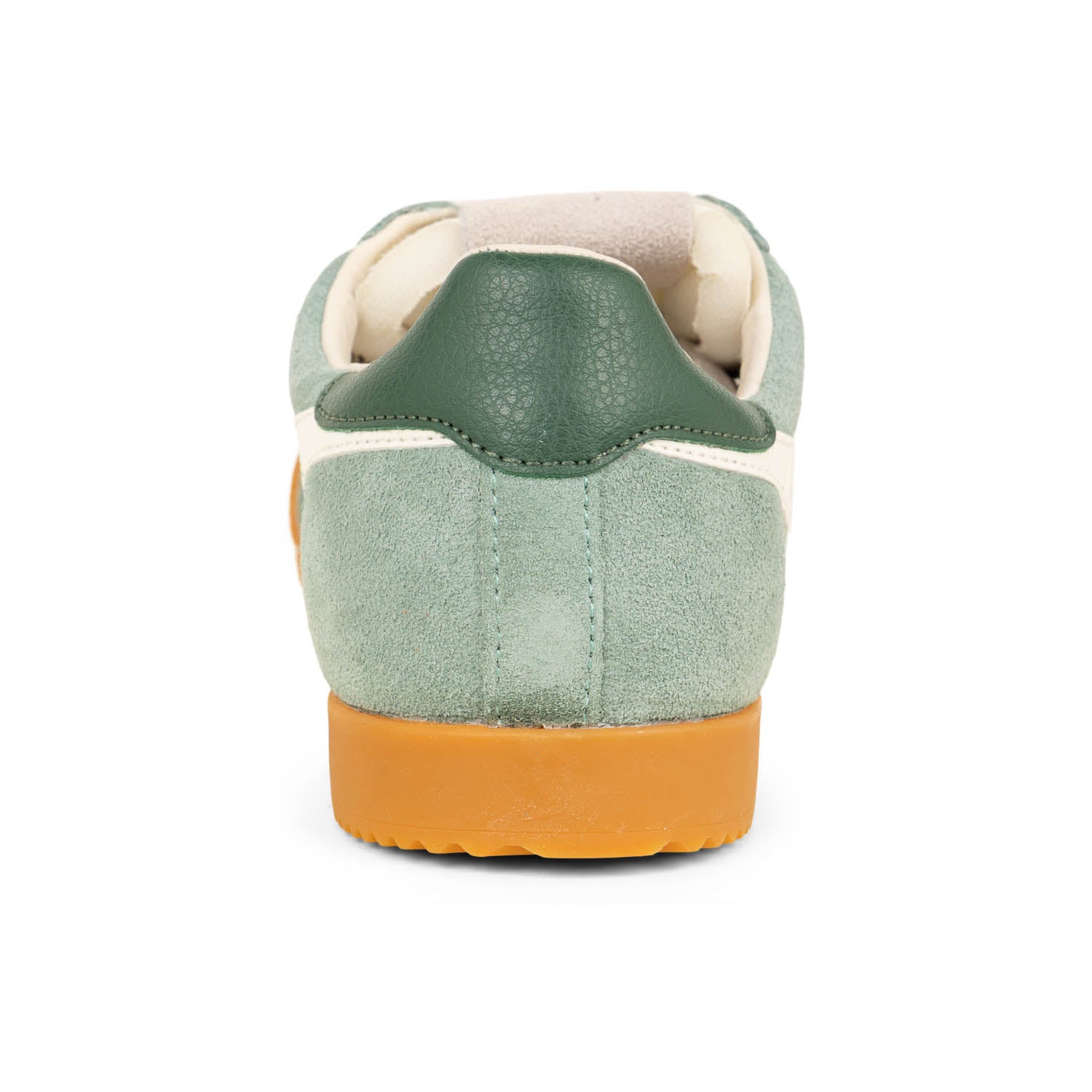 Baskets Femme GOLA ELAN Vert
