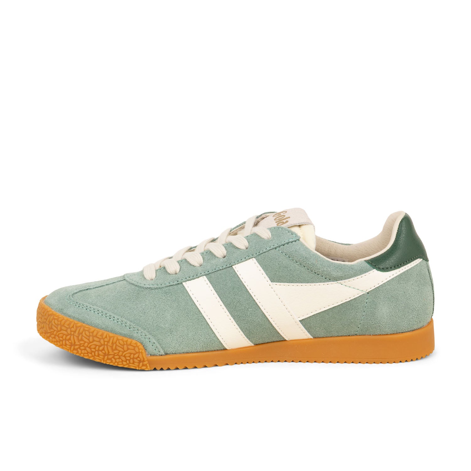 Baskets Femme GOLA ELAN Vert