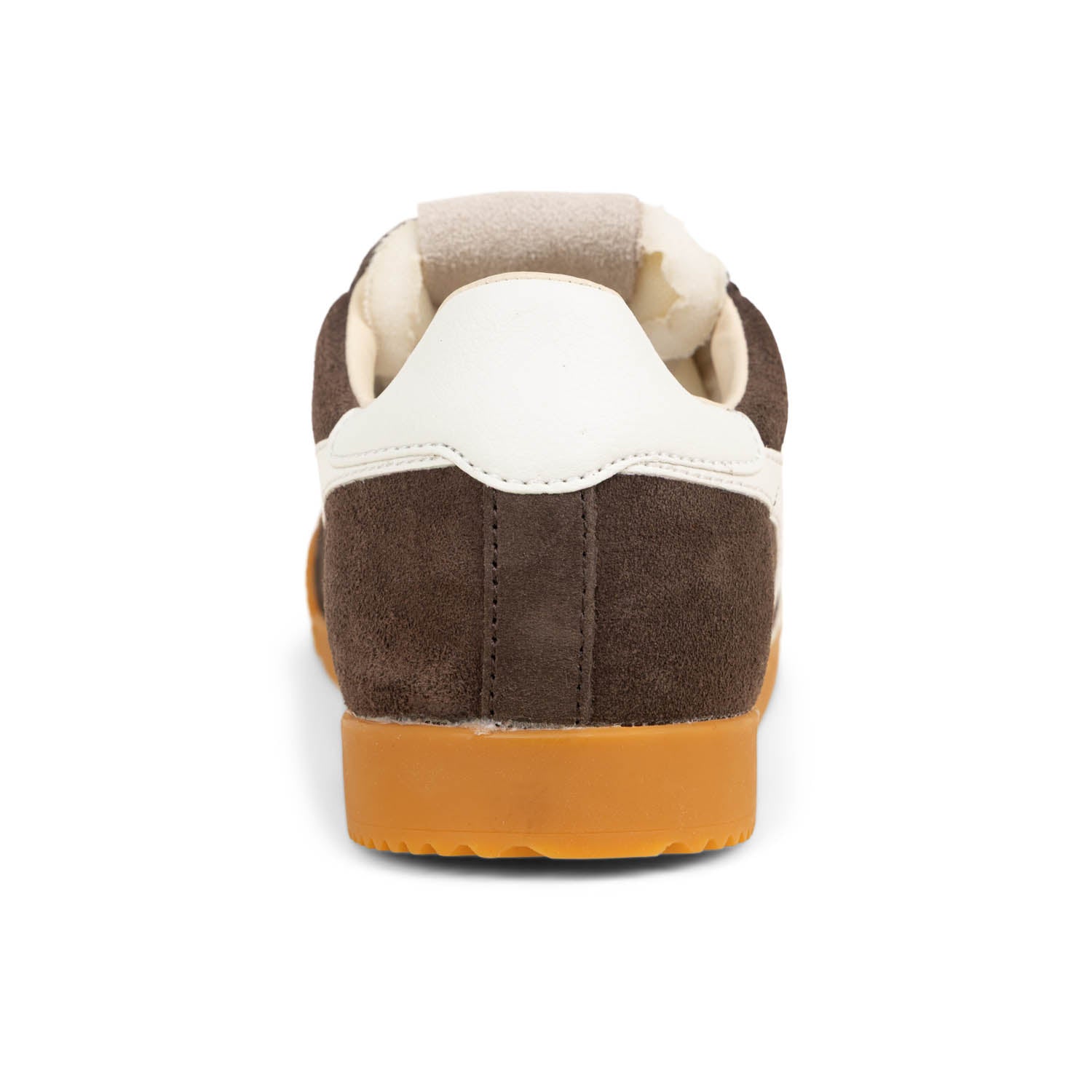 Baskets Femme GOLA ELAN Marron