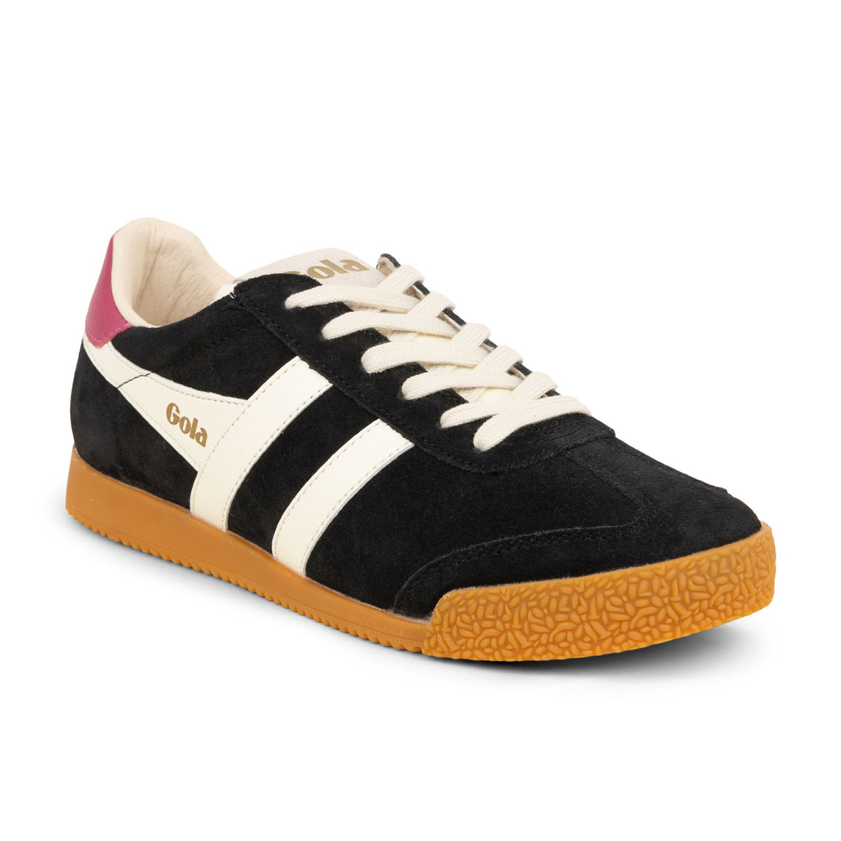 Sneakers Femme GOLA ELAN Noir