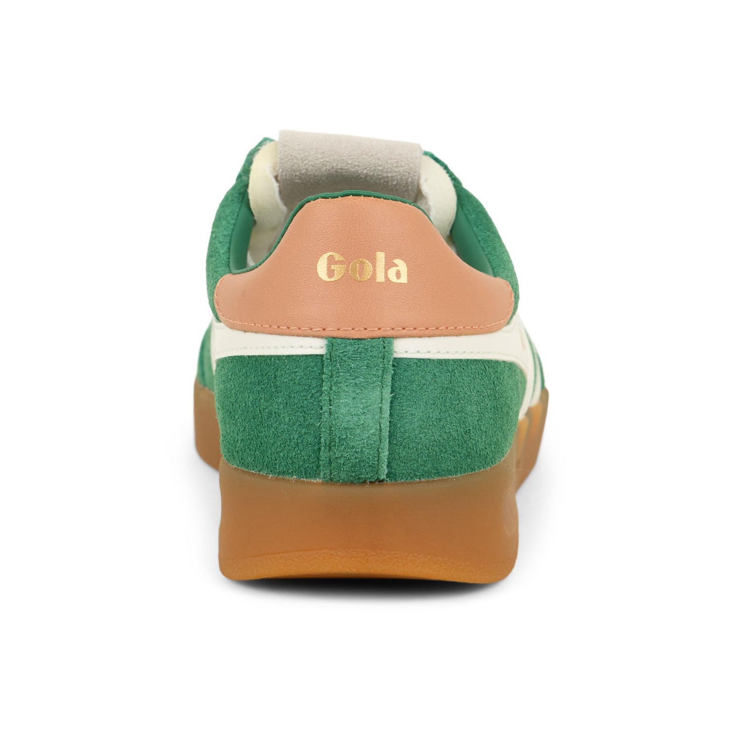Baskets Femme GOLA
CYCLONE
Vert