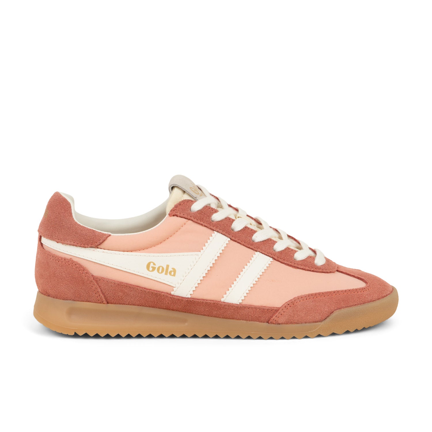 Baskets Femme GOLA FIREFLY Rose