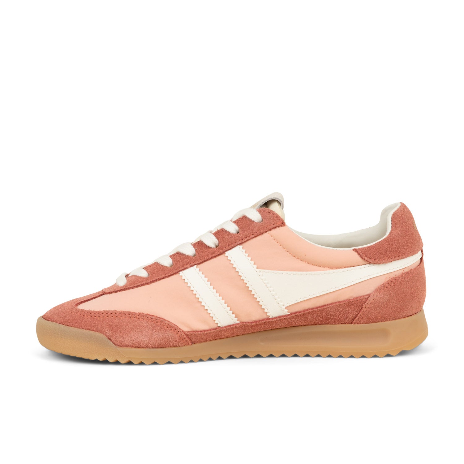 Baskets Femme GOLA FIREFLY Rose