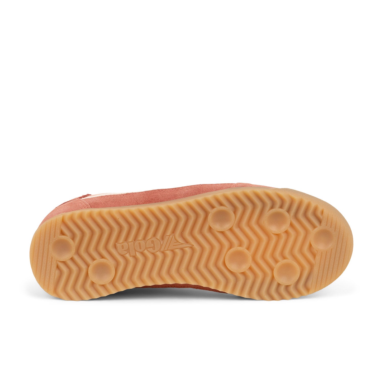 Baskets Femme GOLA FIREFLY Rose