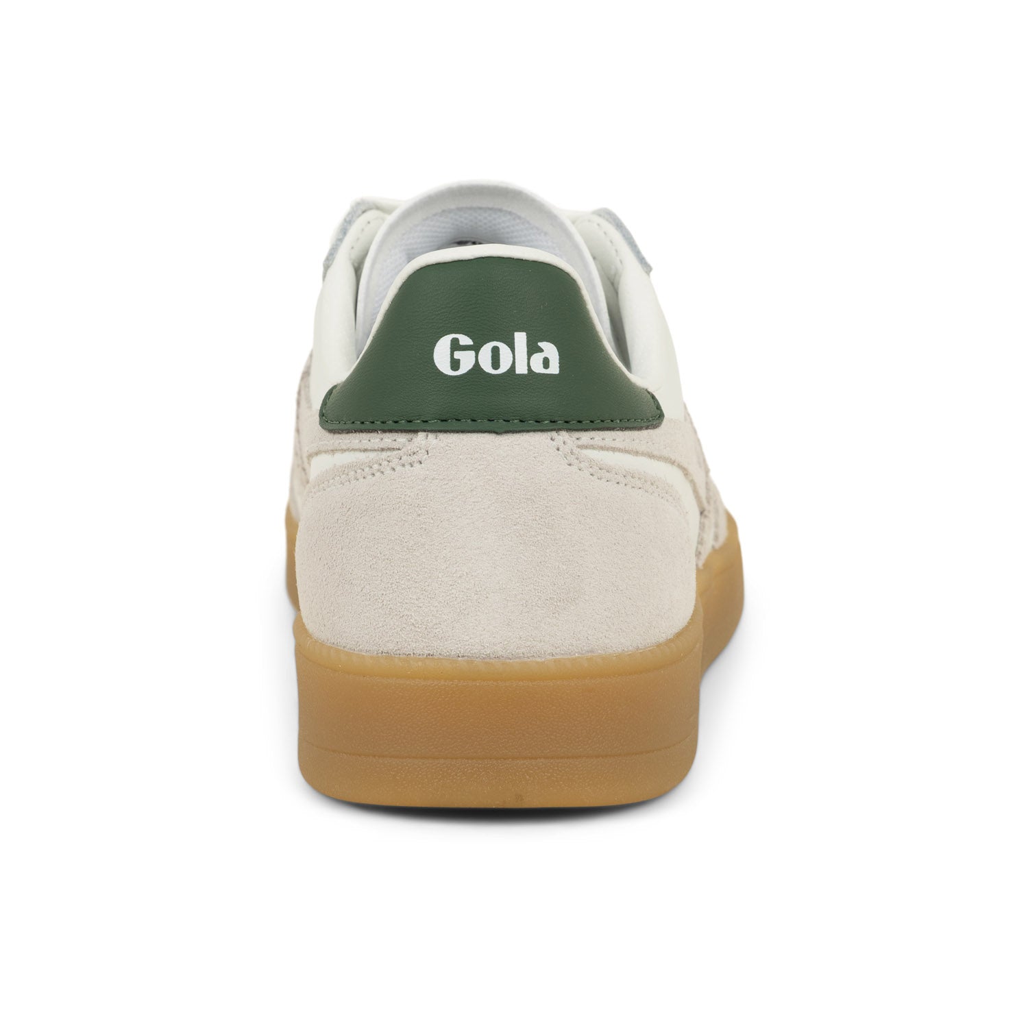 Baskets Femme GOLA VIPER LEATHER Blanc