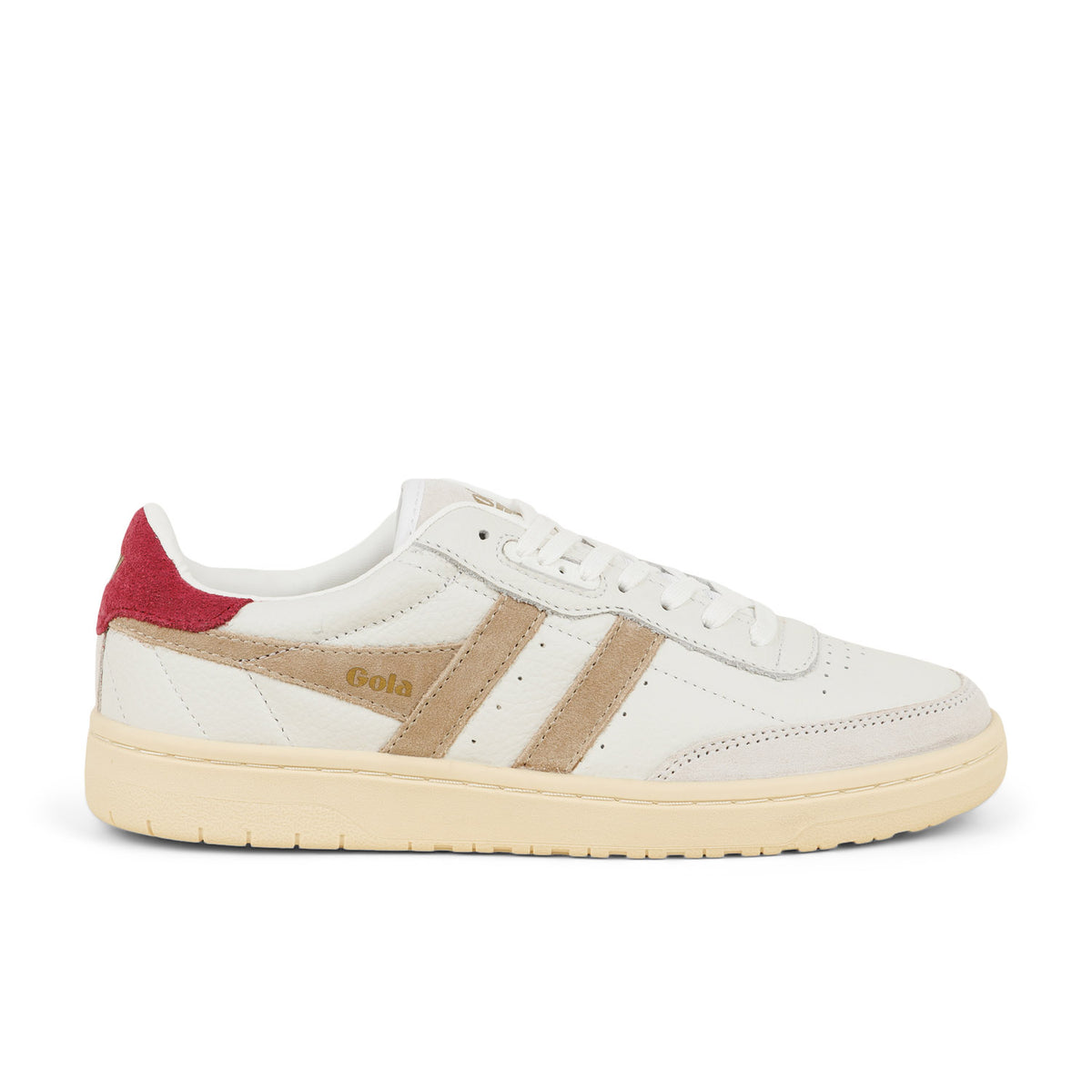 Sneakers Femme GOLA FALCON Blanc