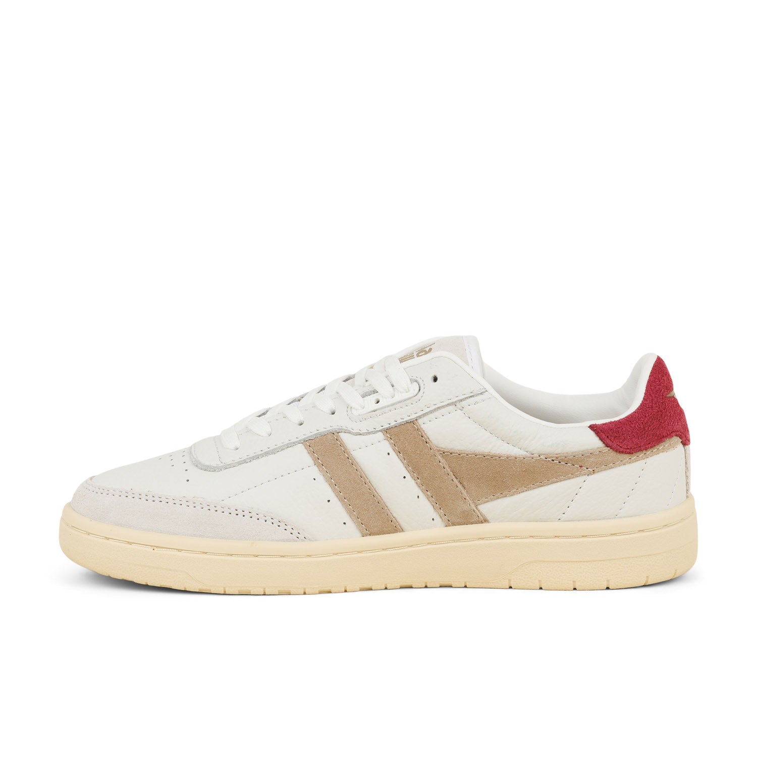 Baskets Femme GOLA FALCON Blanc