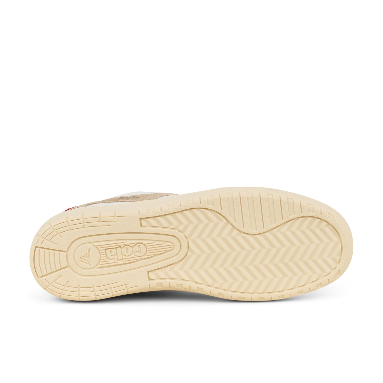 Baskets Femme GOLA FALCON Blanc
