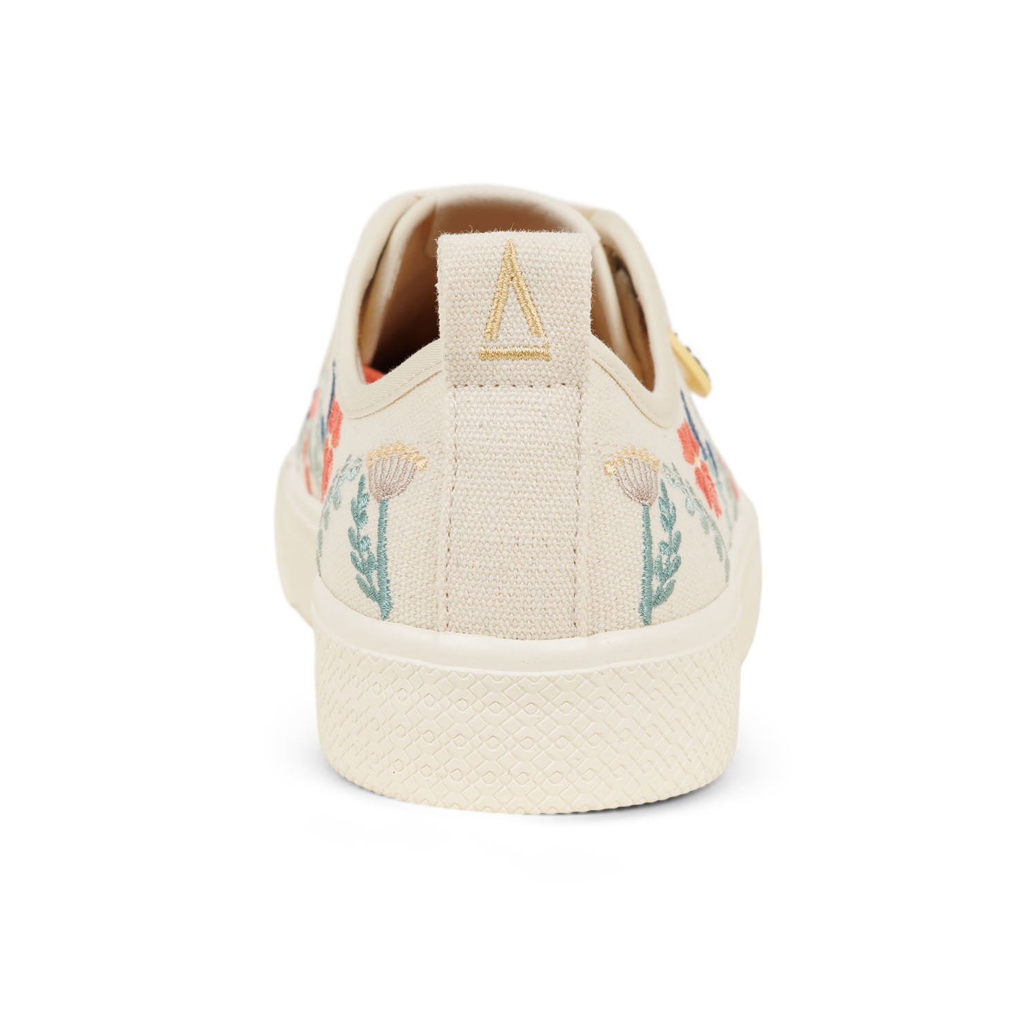 Sneakers Femme ARMISTICE STROMP Beige
