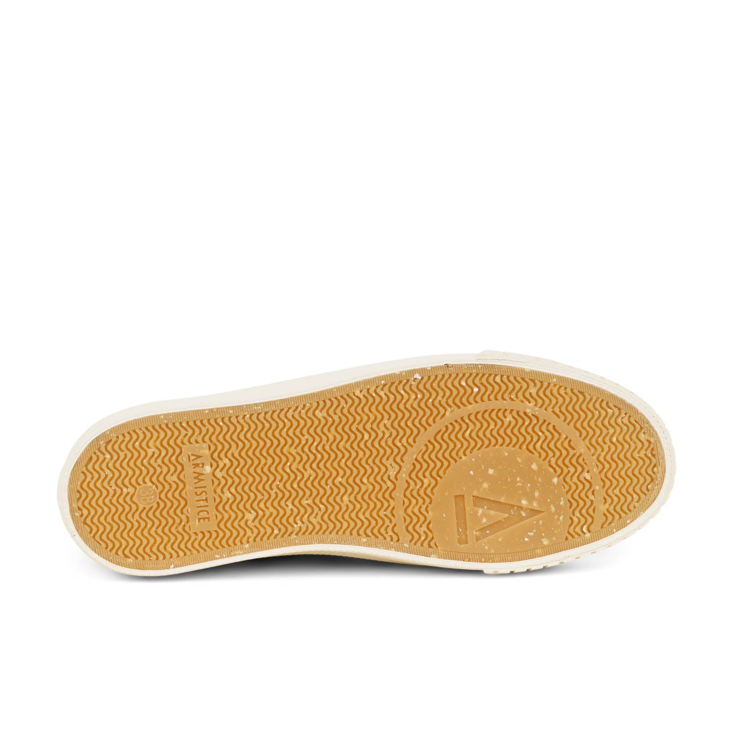Sneakers Femme ARMISTICE STROMP Beige