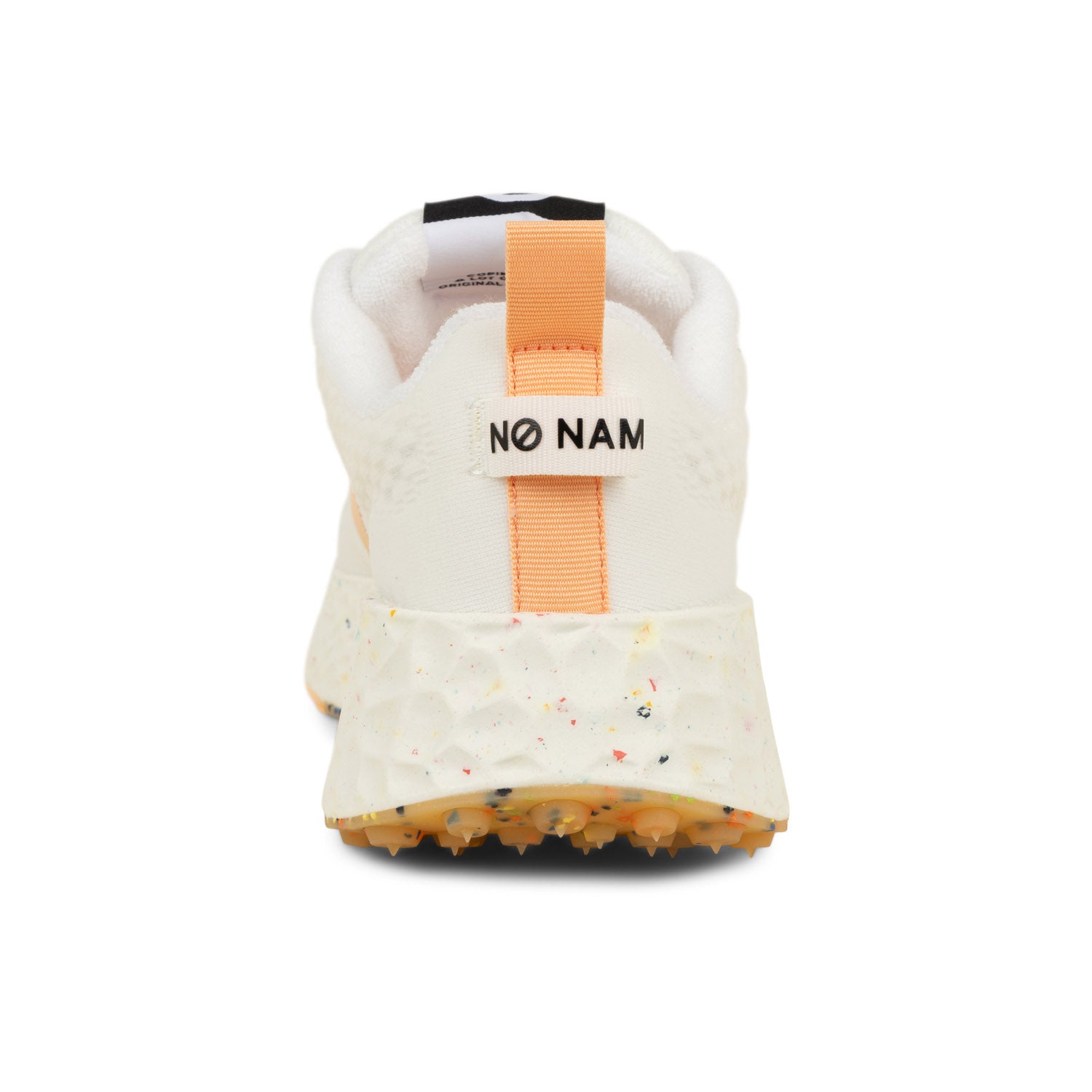 Sneakers Femme NO NAME CARTER FLY Blanc