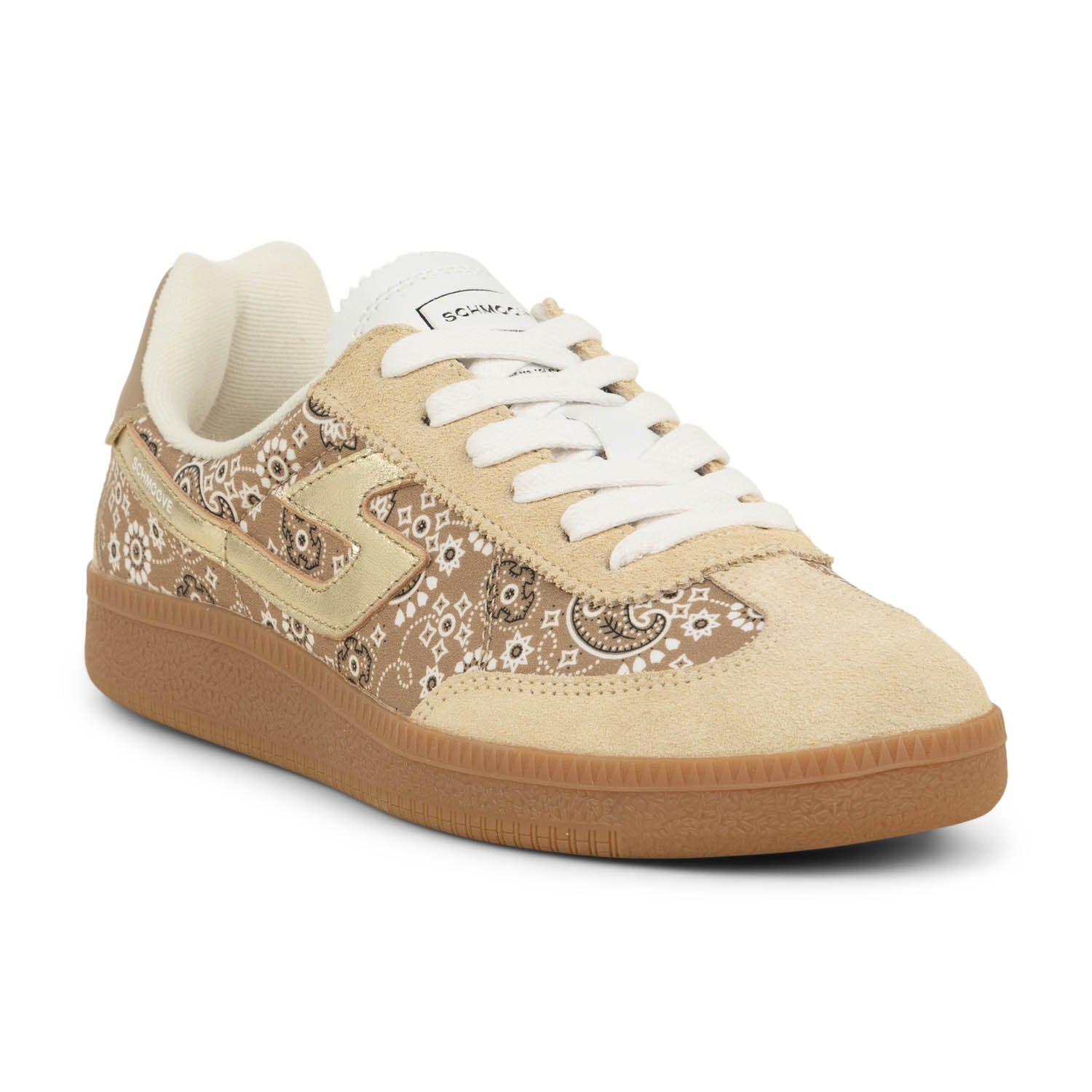 Baskets Femme SCHMOOVE SHEFFIELD JOOGER Multicolore
