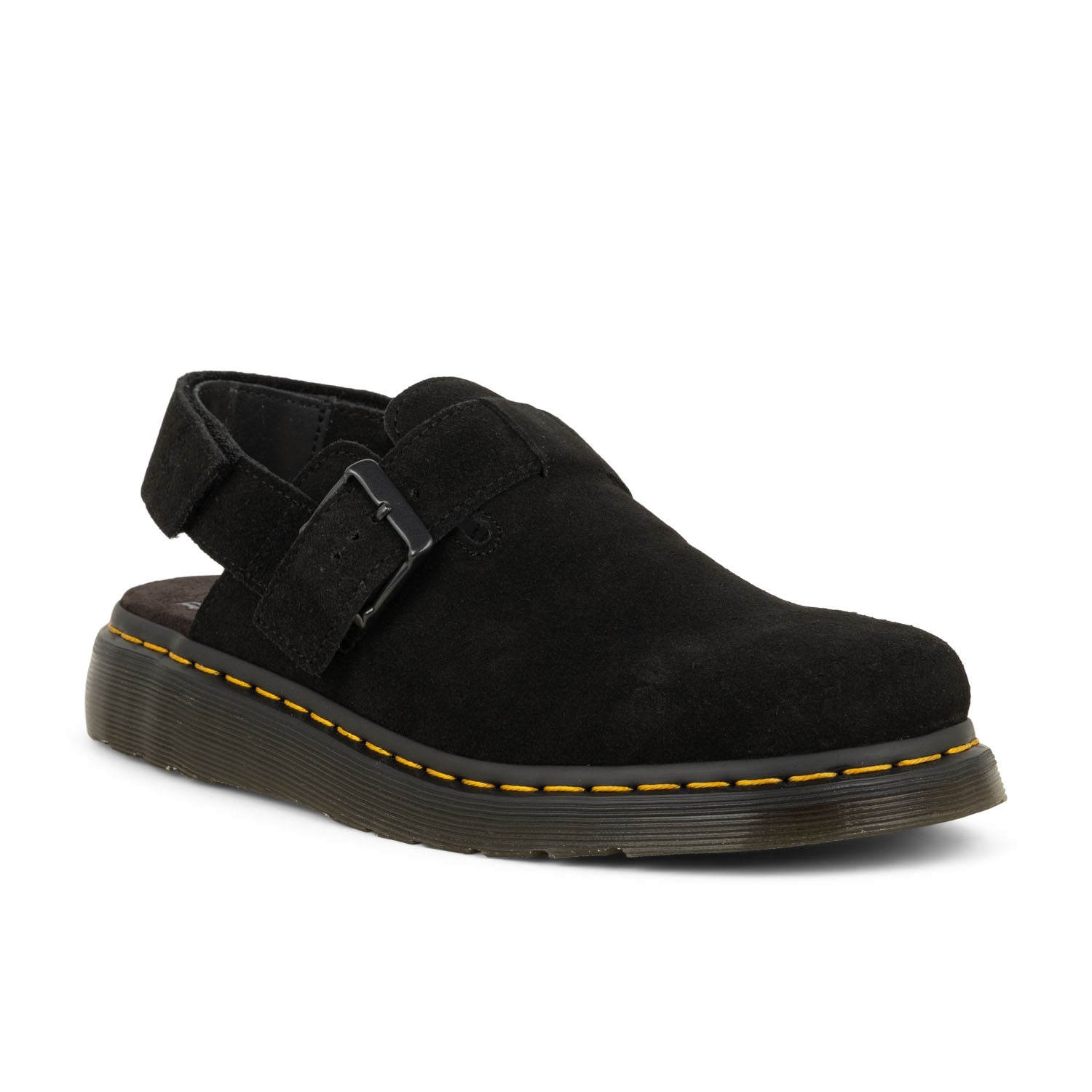 Sandales Homme DOC MARTENS JORGE II Noir