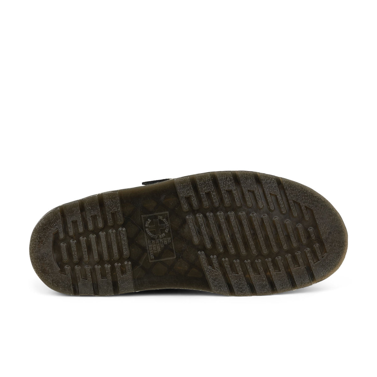 Sandales Homme DOC MARTENS JORGE II Noir