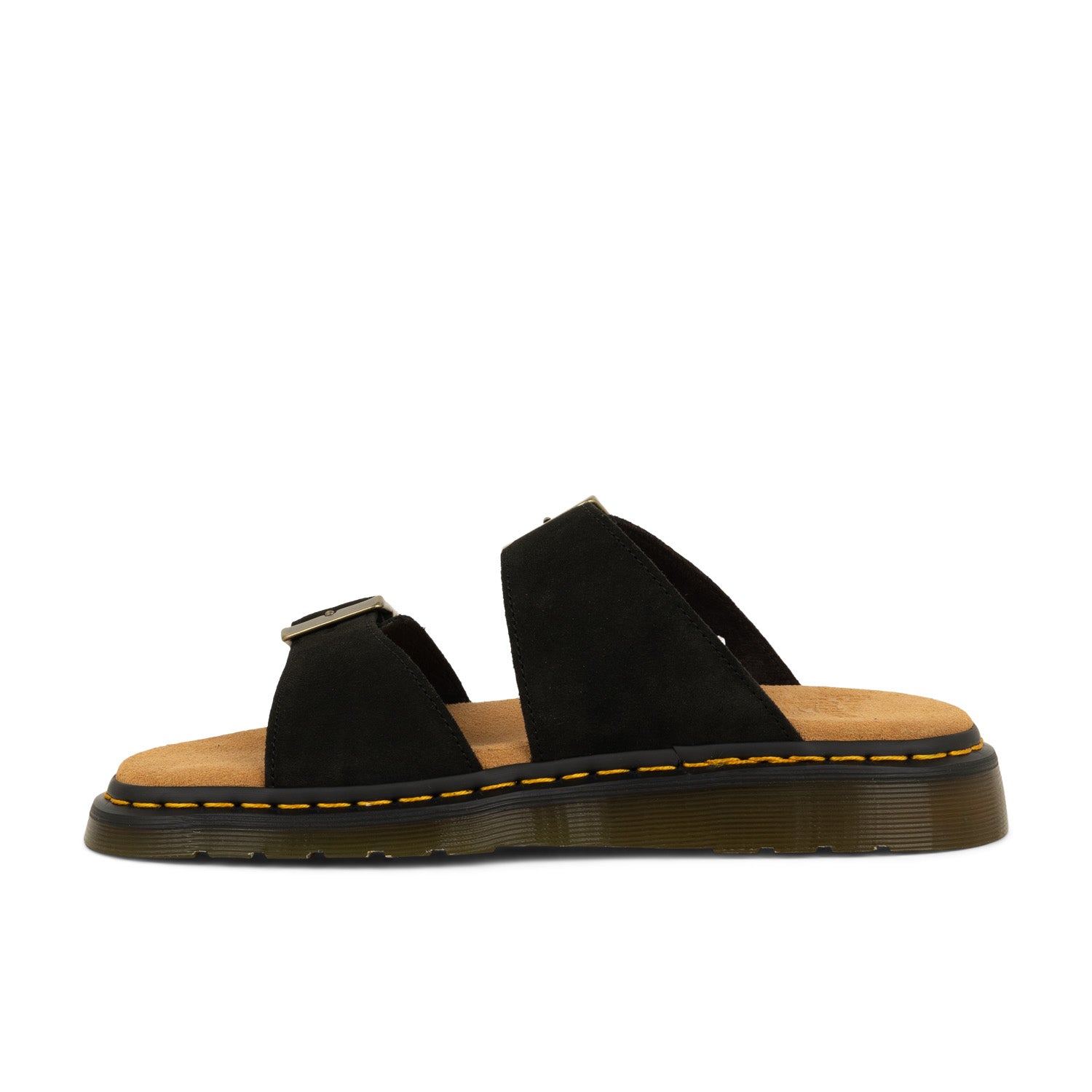 Sandales Homme DOC MARTENS JOSEF Noir