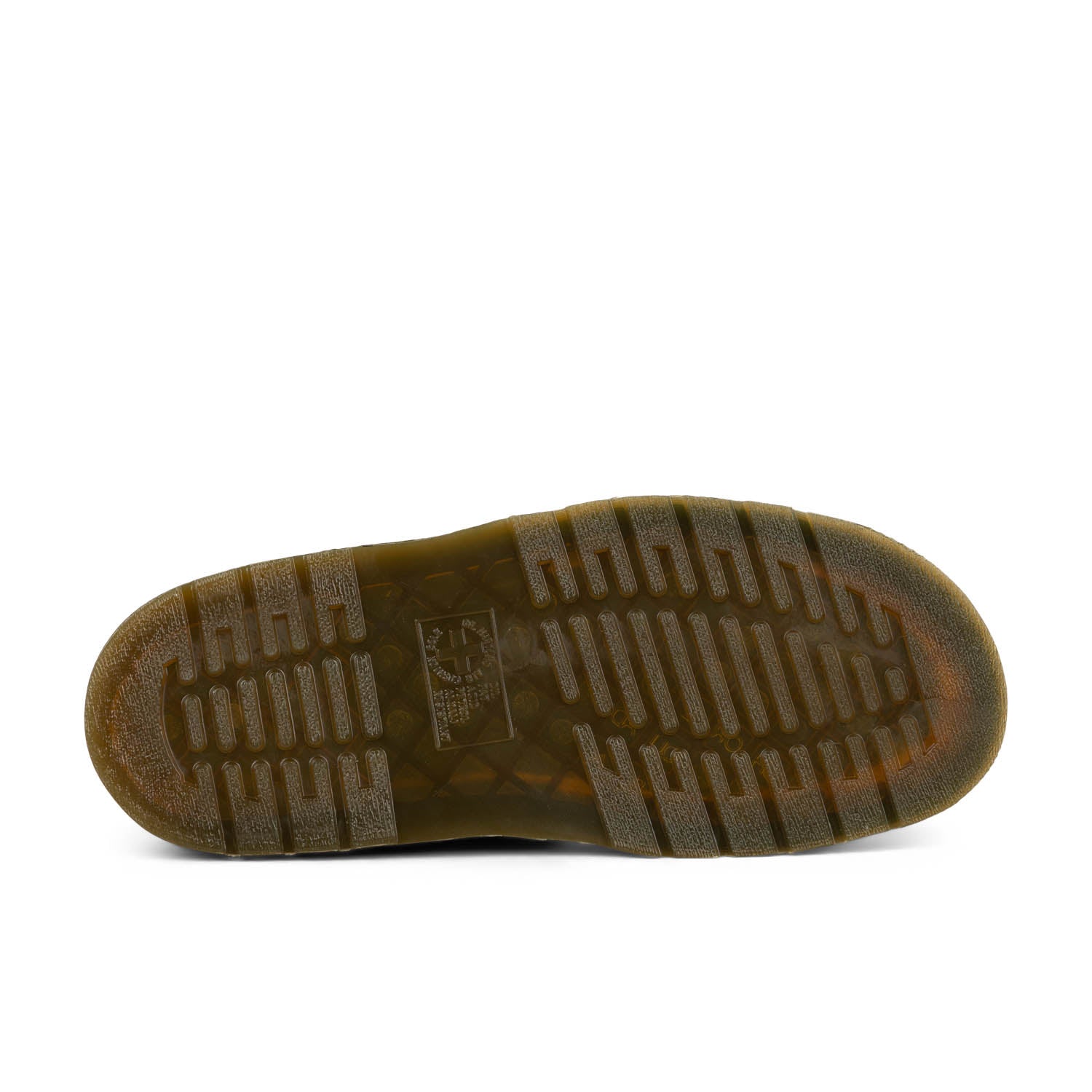 Sandales Homme DOC MARTENS JOSEF Noir