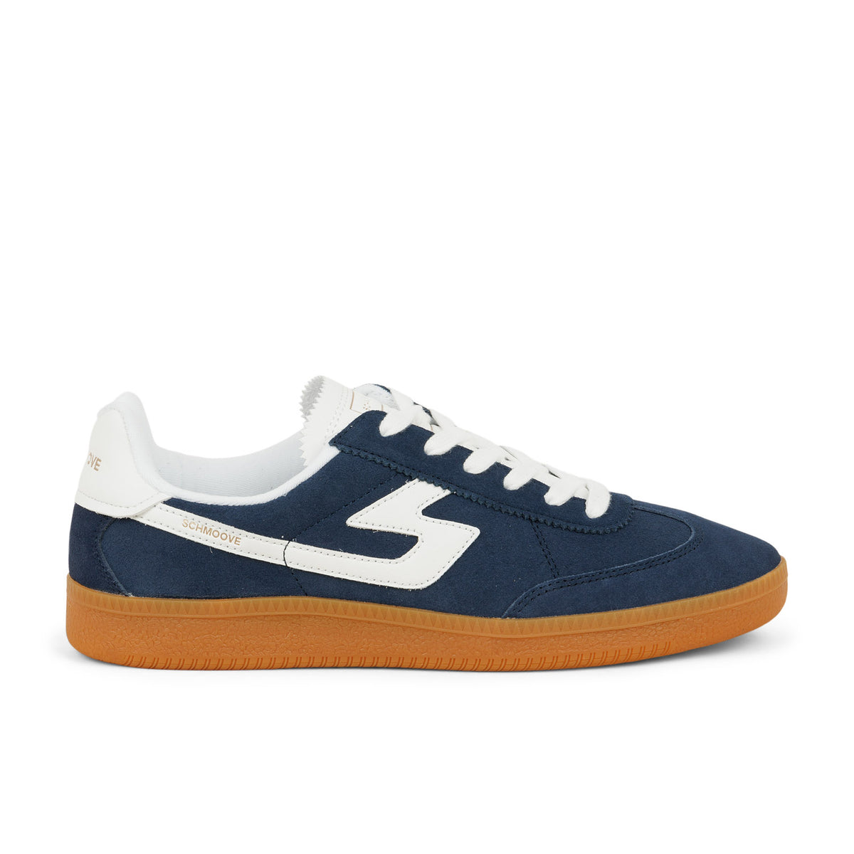 Baskets Homme SCHMOOVE SHEFFIELD JOGGER Bleu