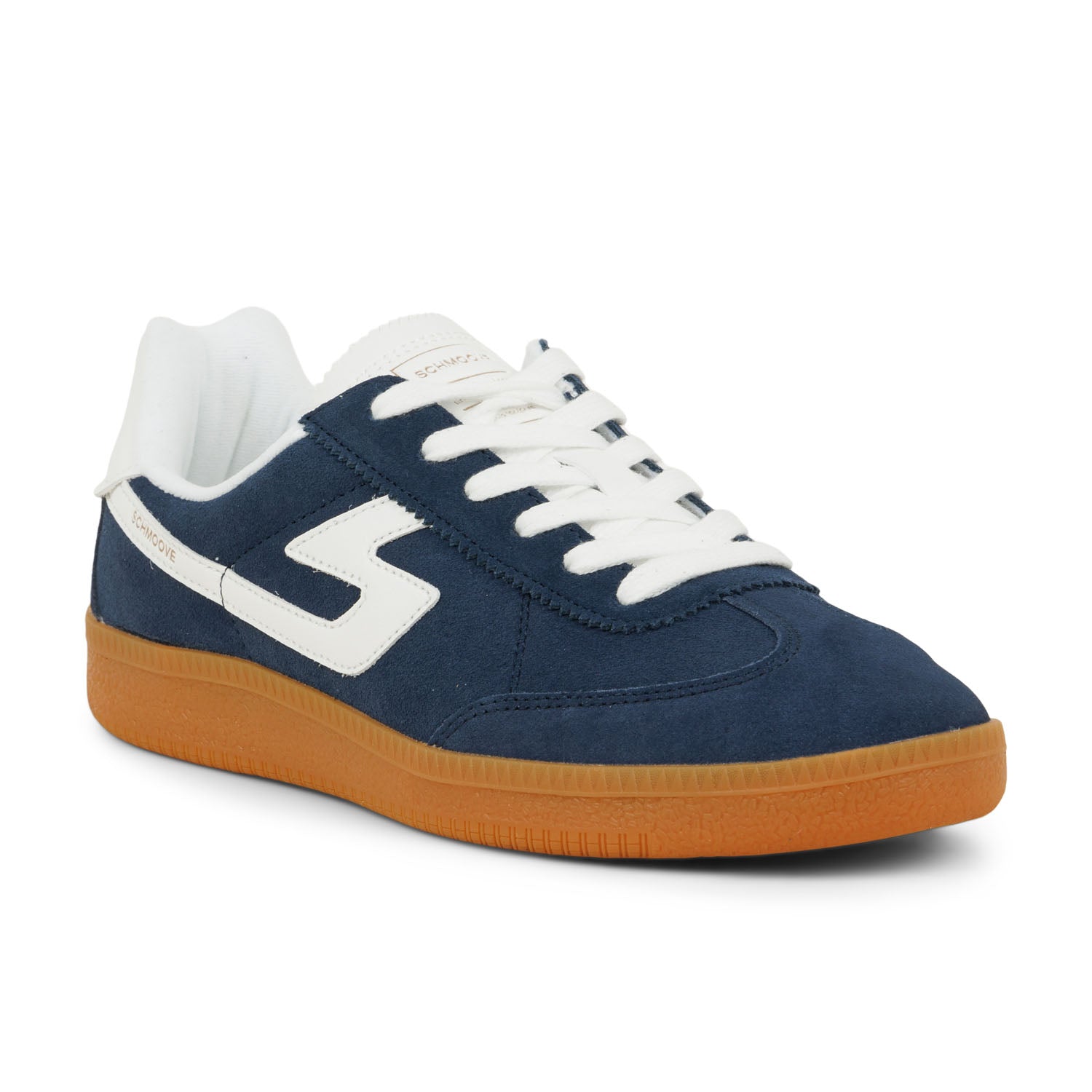 Baskets Homme SCHMOOVE SHEFFIELD JOGGER Bleu