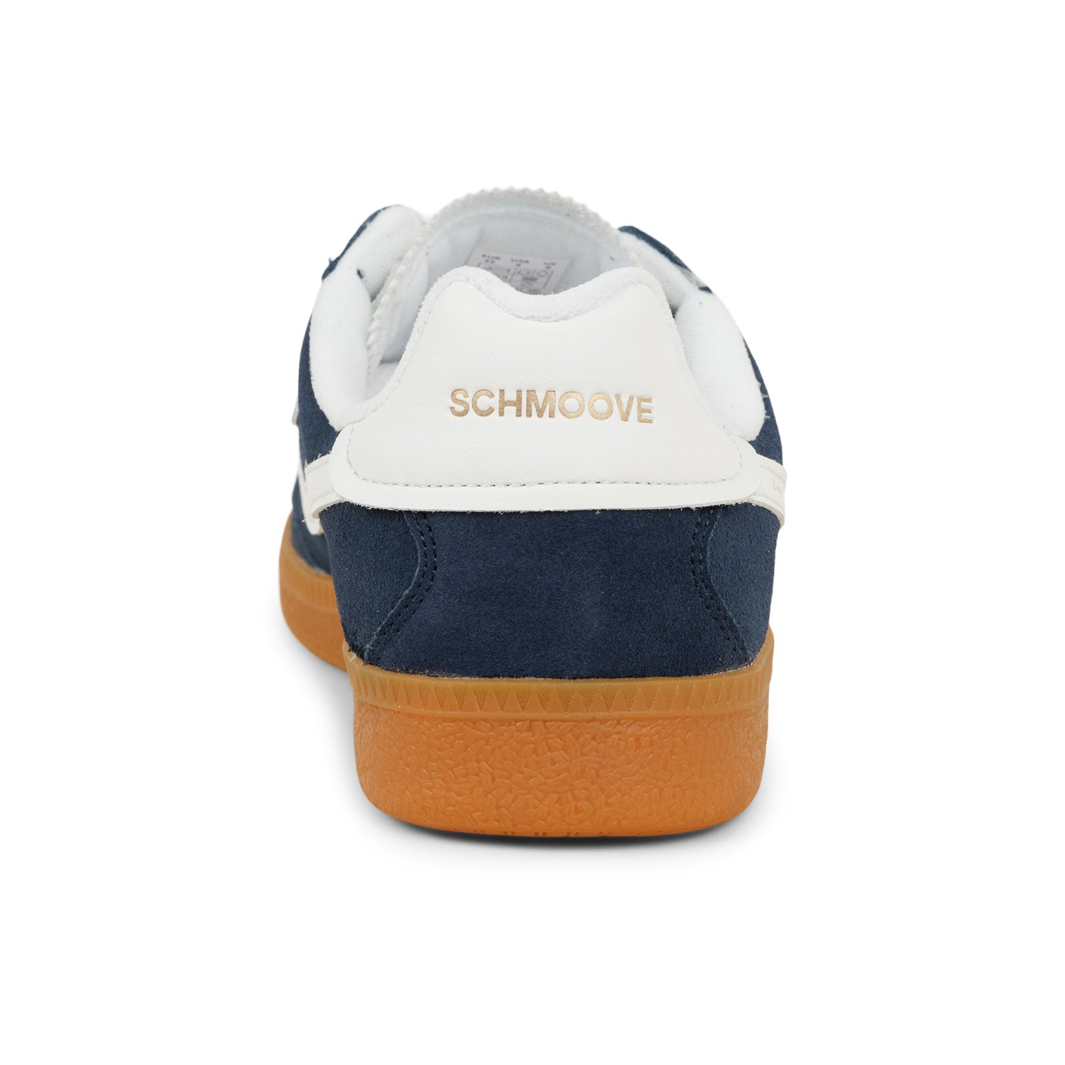 Baskets Homme SCHMOOVE SHEFFIELD JOGGER Bleu