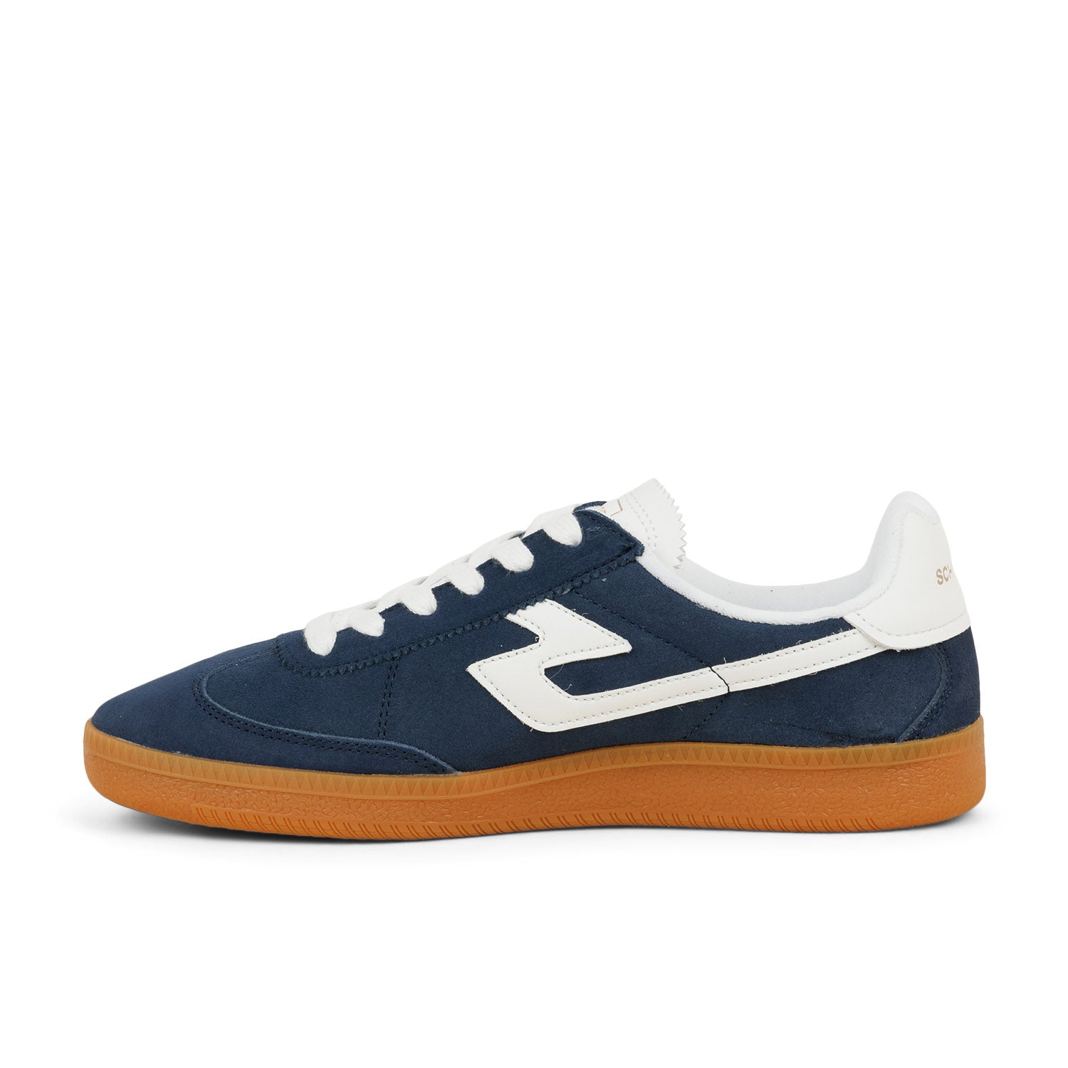 Baskets Homme SCHMOOVE SHEFFIELD JOGGER Bleu