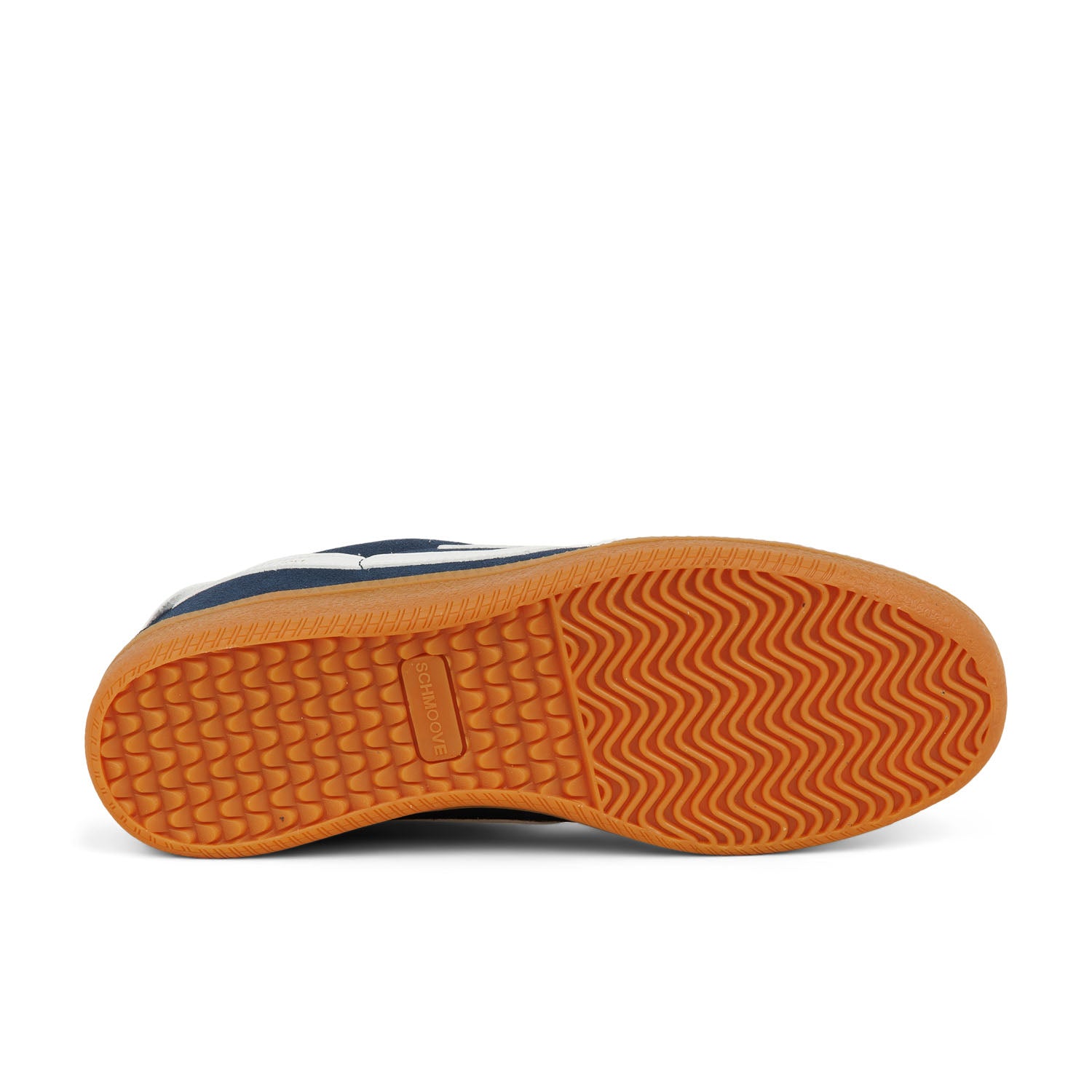 Baskets Homme SCHMOOVE SHEFFIELD JOGGER Bleu