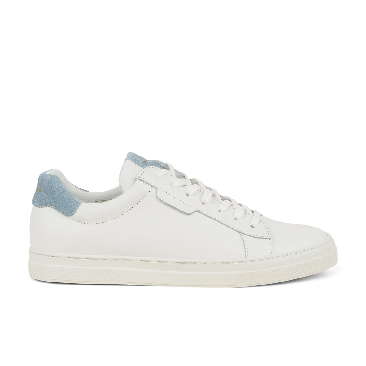 Baskets Homme SCHMOOVE SPARK CLAY Blanc
