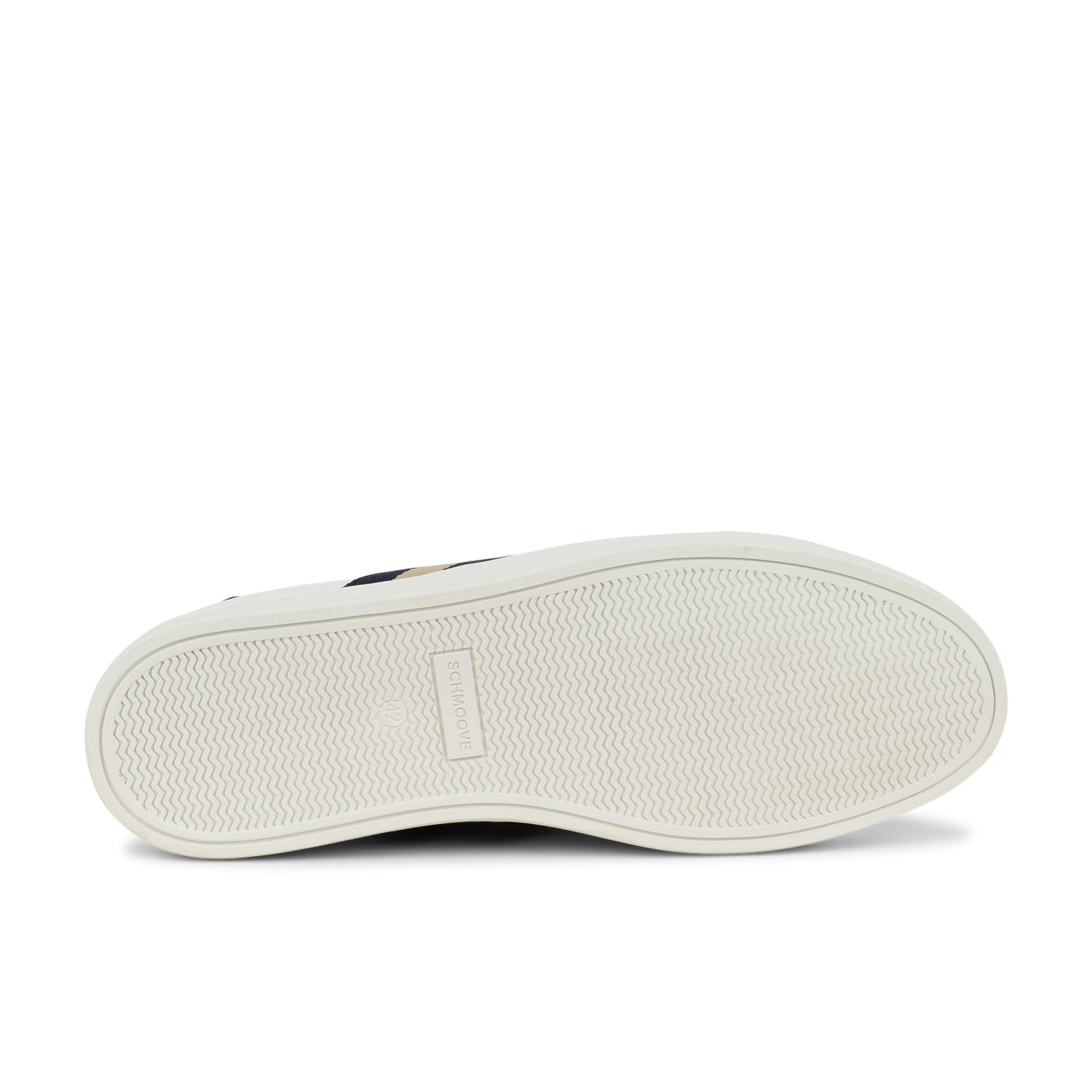 Baskets Homme SCHMOOVE SPARK GANG Blanc