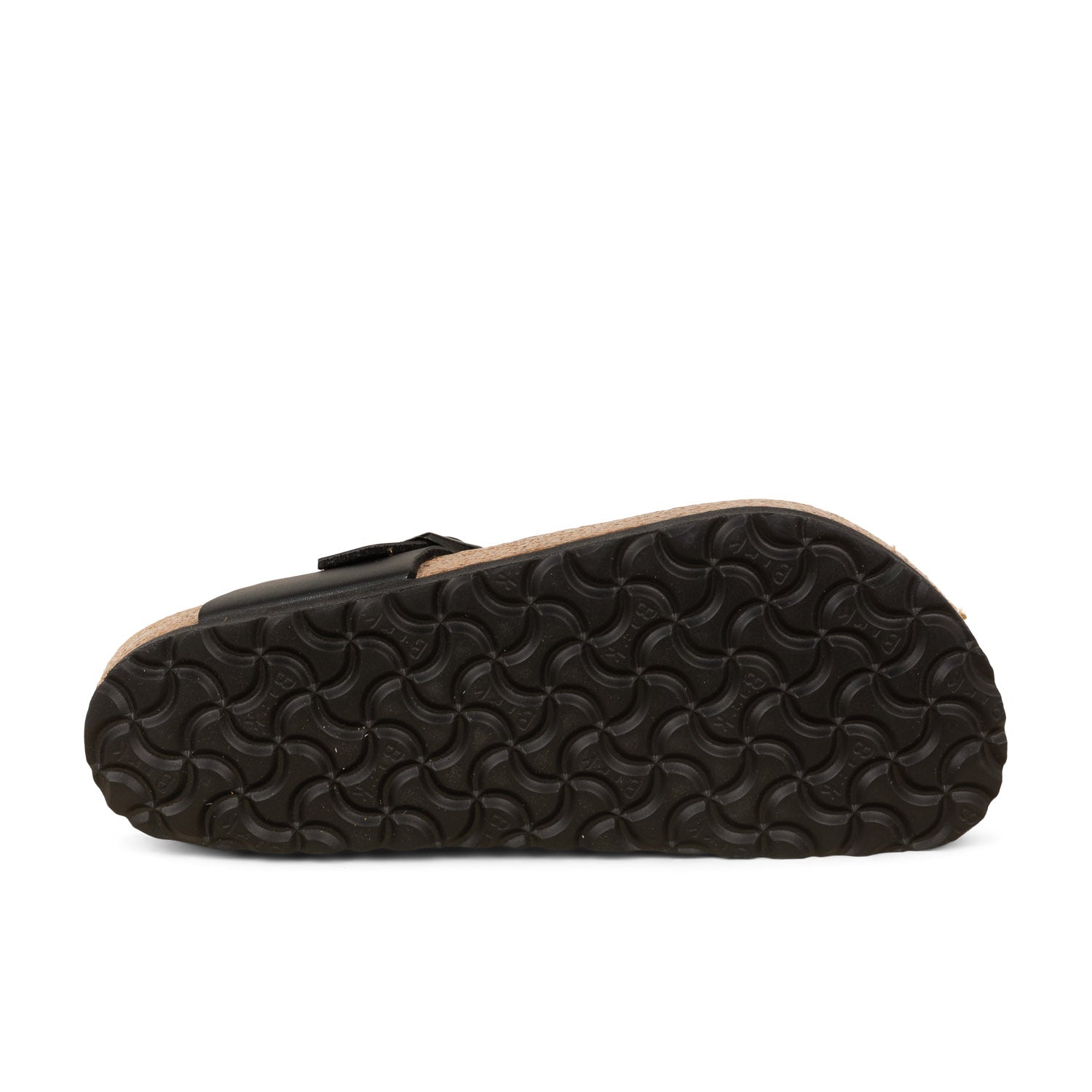 Mules Femme BIRKENSTOCK GIZEH BF Noir