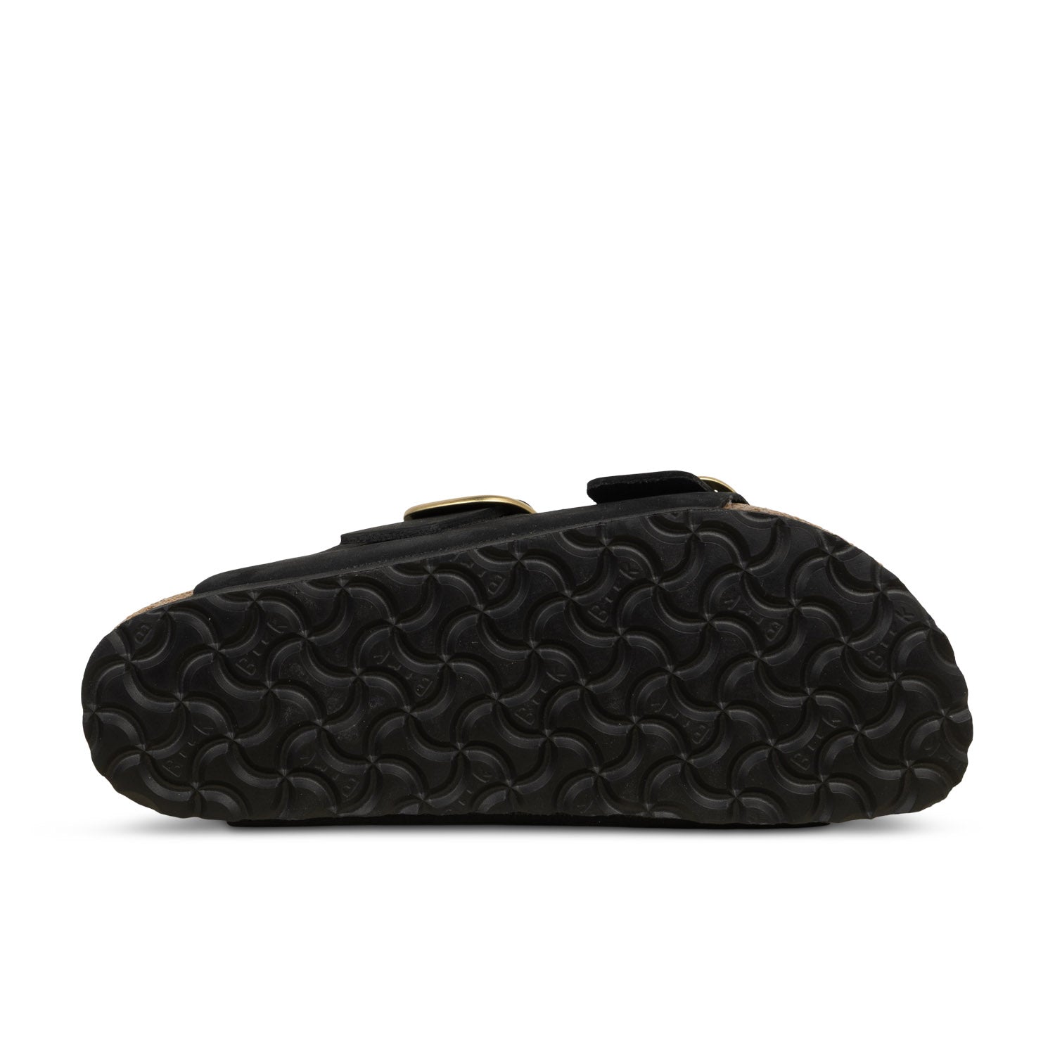 Sandales Femme BIRKENSTOCK ARIZONA BIG BUCKLE Noir