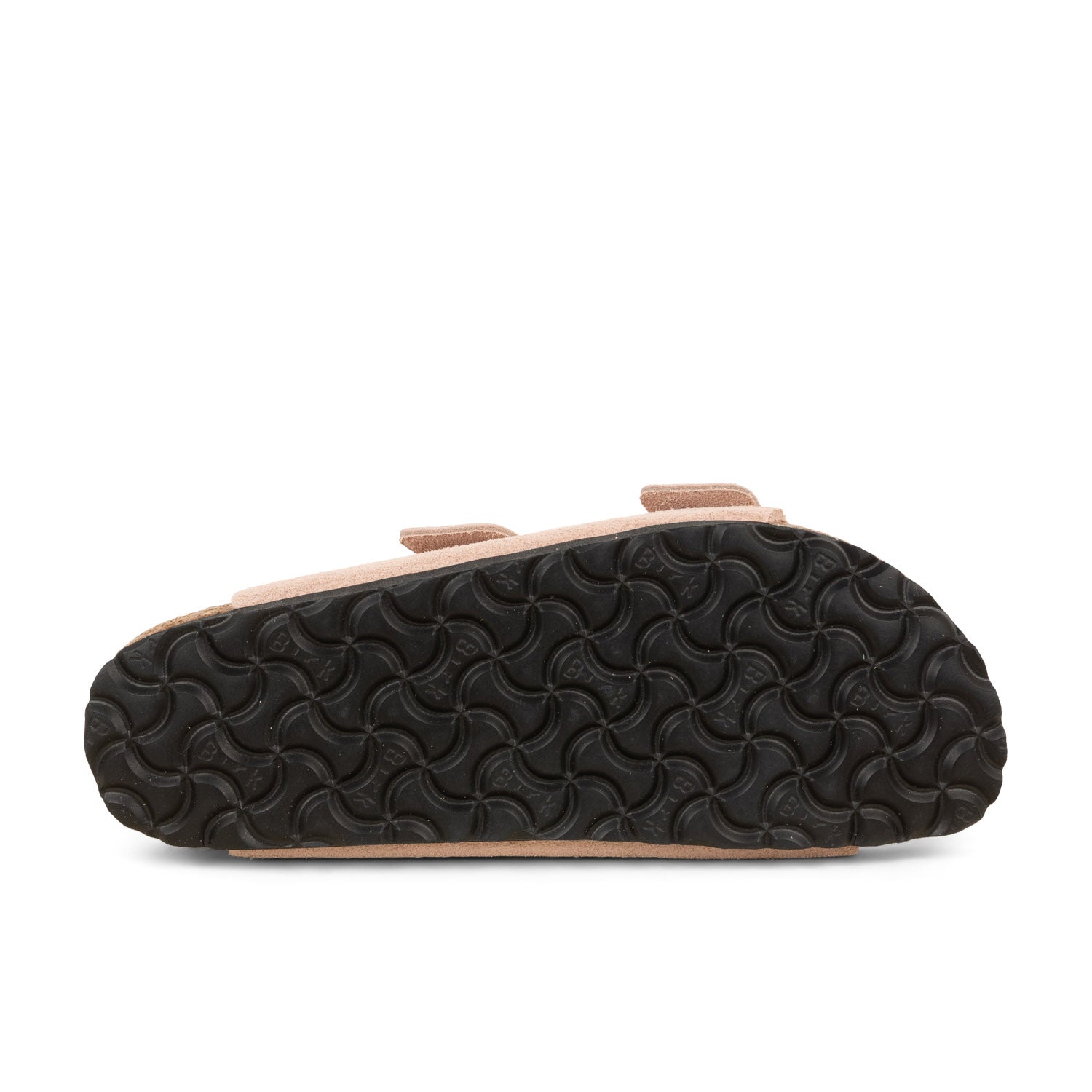 Mules Femme BIRKENSTOCK ARIZONA BIG BUCKLE Rose