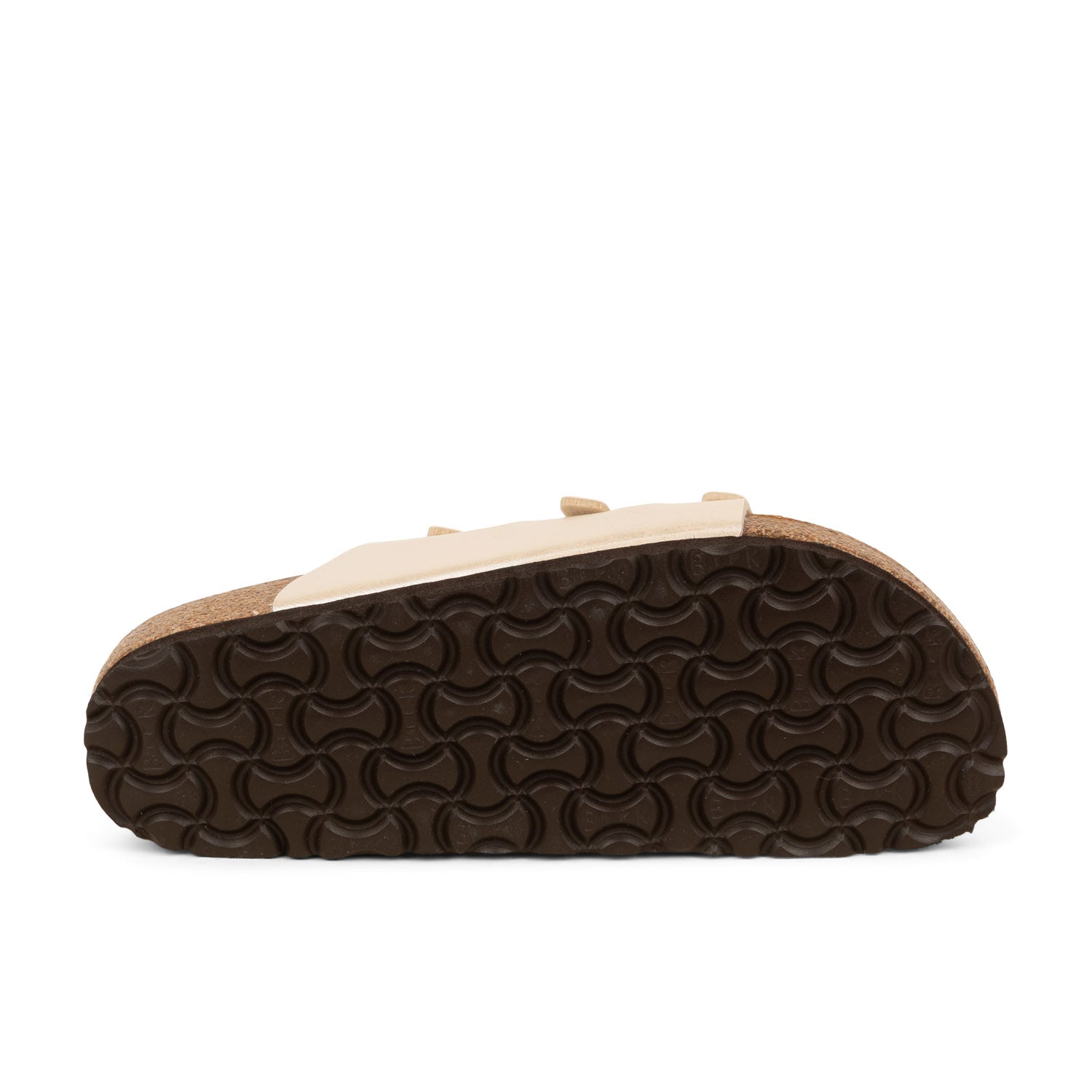 Sandales Femme BIRKENSTOCK FLORIDA Blanc