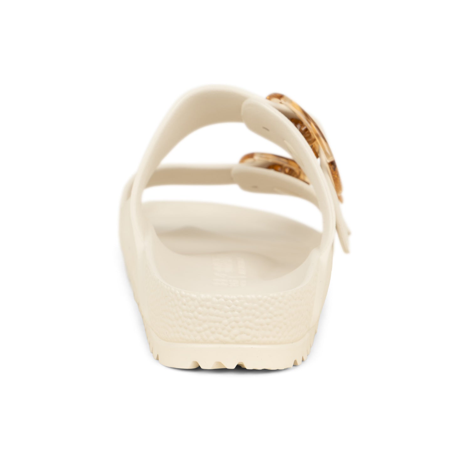 Mules Femme BIRKENSTOCK ARIZONA BIG BUKEL EVA Beige