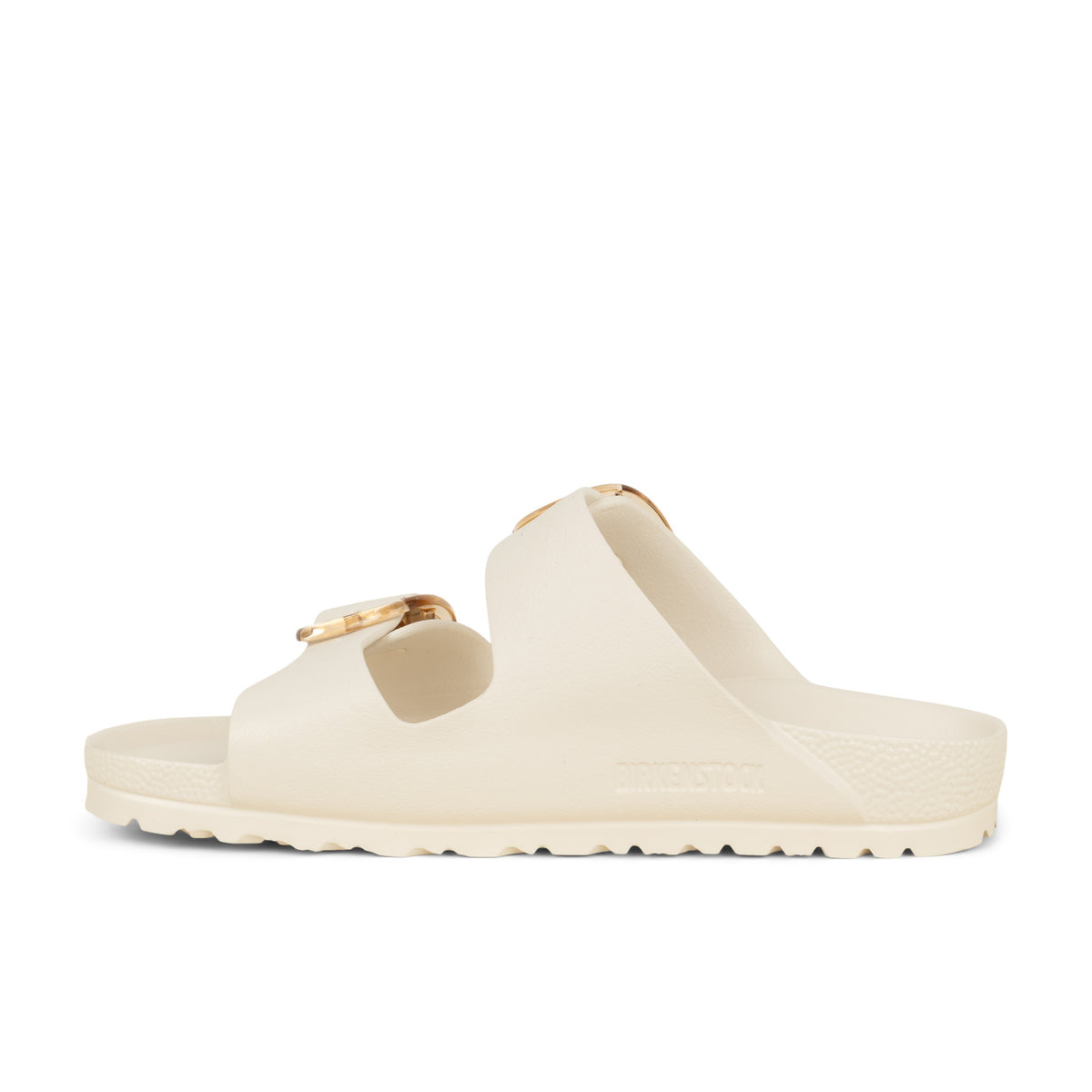 Mules Femme BIRKENSTOCK ARIZONA BIG BUKEL EVA Beige
