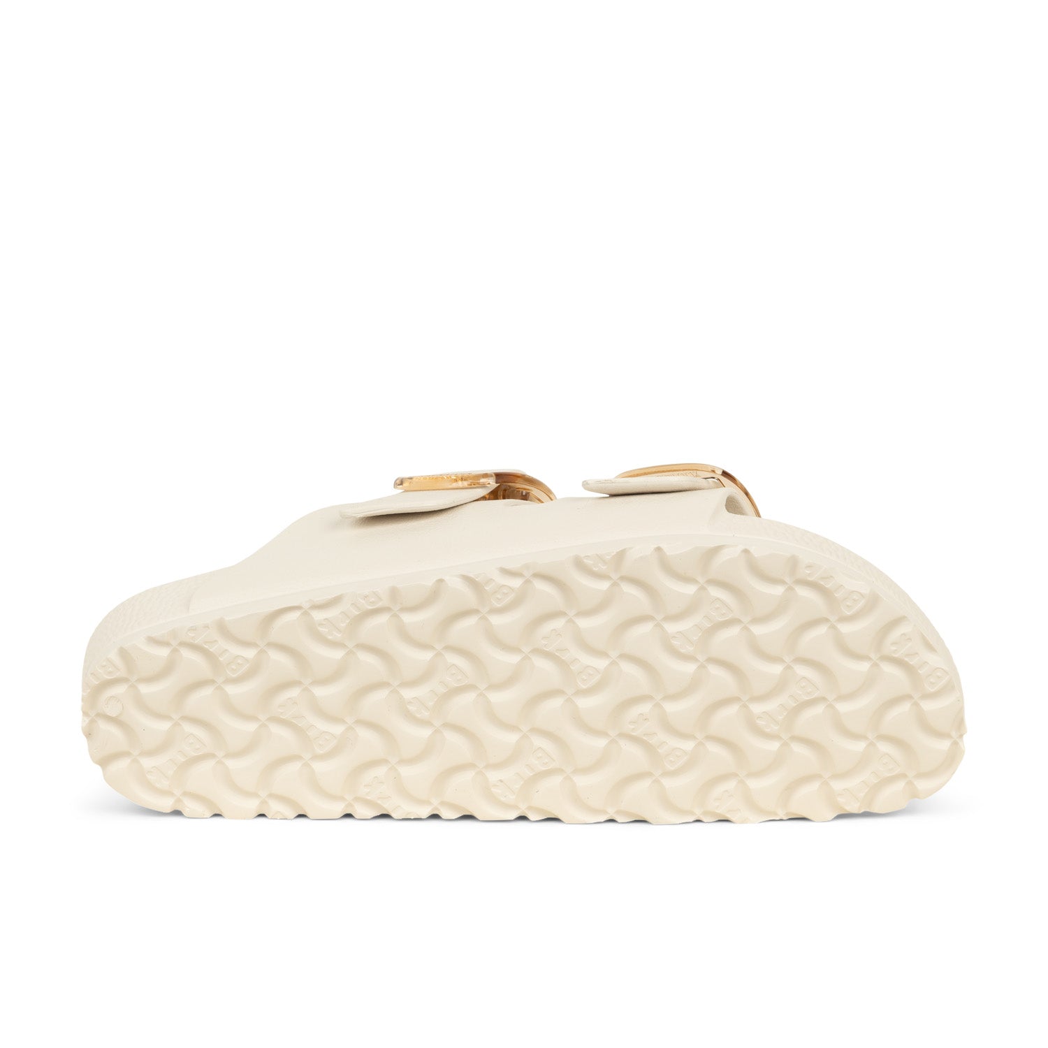 Mules Femme BIRKENSTOCK ARIZONA BIG BUKEL EVA Beige