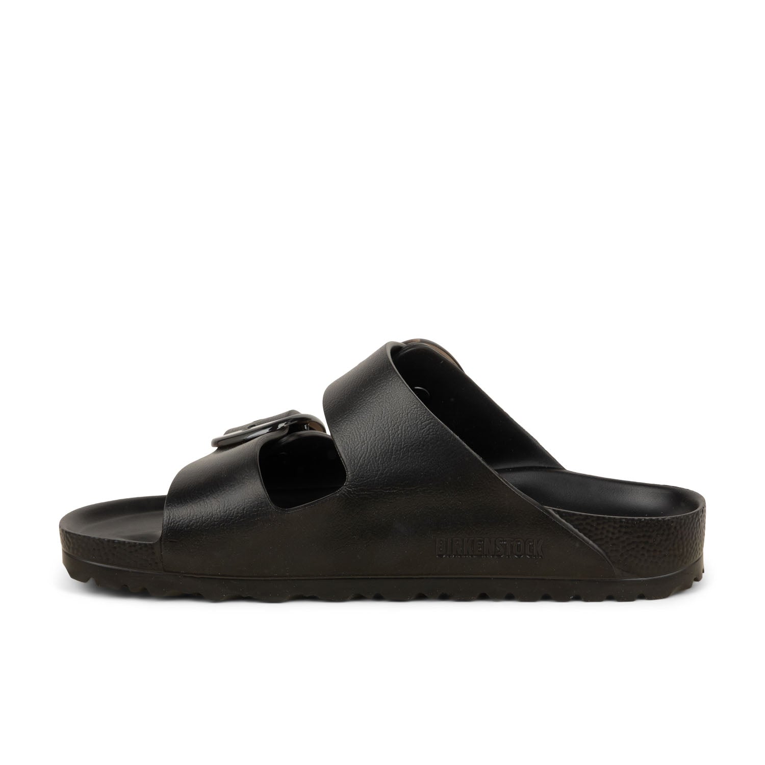 Mules Femme BIRKENSTOCK ARIZONA BIG BUCKLE EVA Noir
