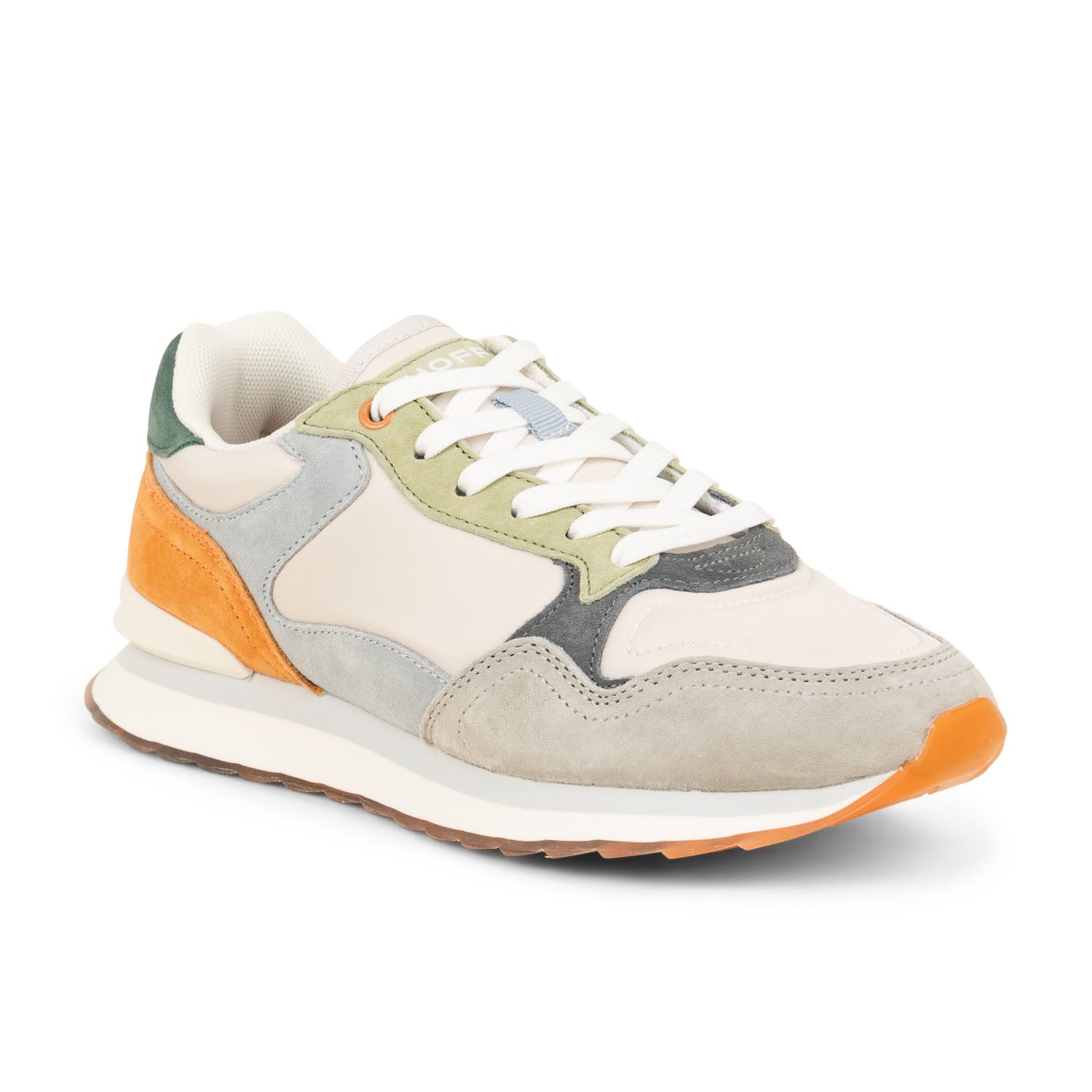 Baskets Femme HOFF KINGSTON Blanc