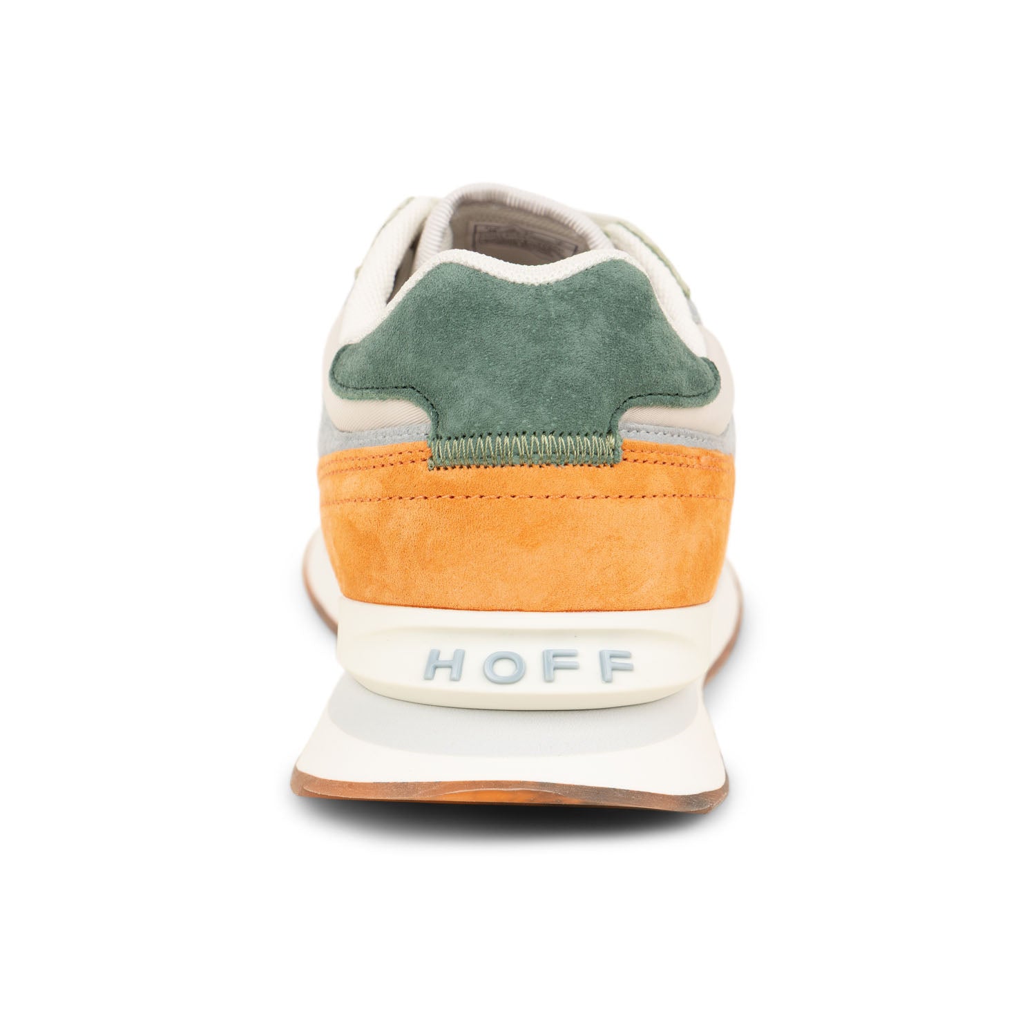 Baskets Femme HOFF KINGSTON Blanc