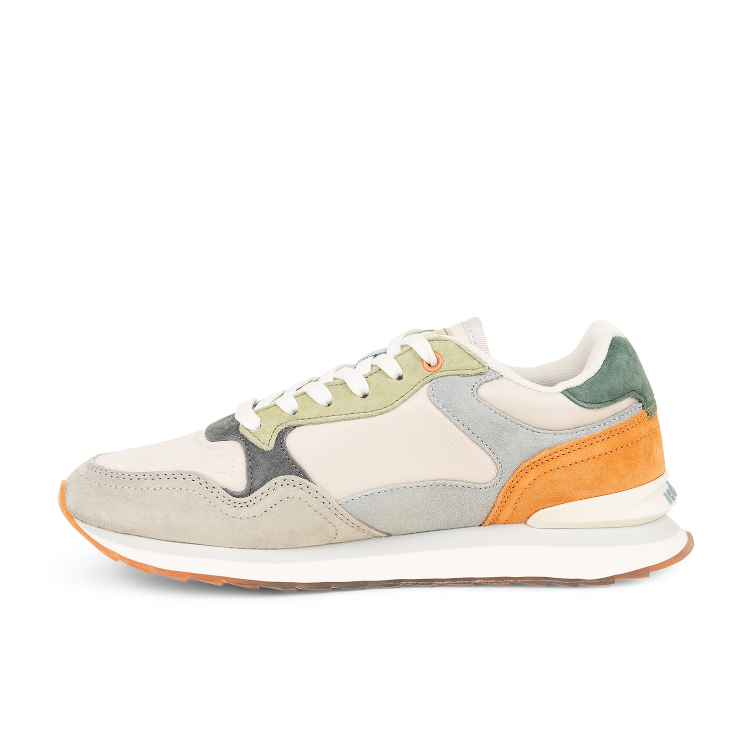 Baskets Femme HOFF KINGSTON Blanc