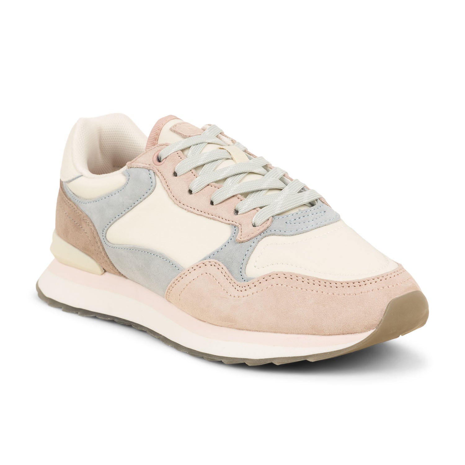 Baskets Femme HOFF SAINT LOUIS Blanc