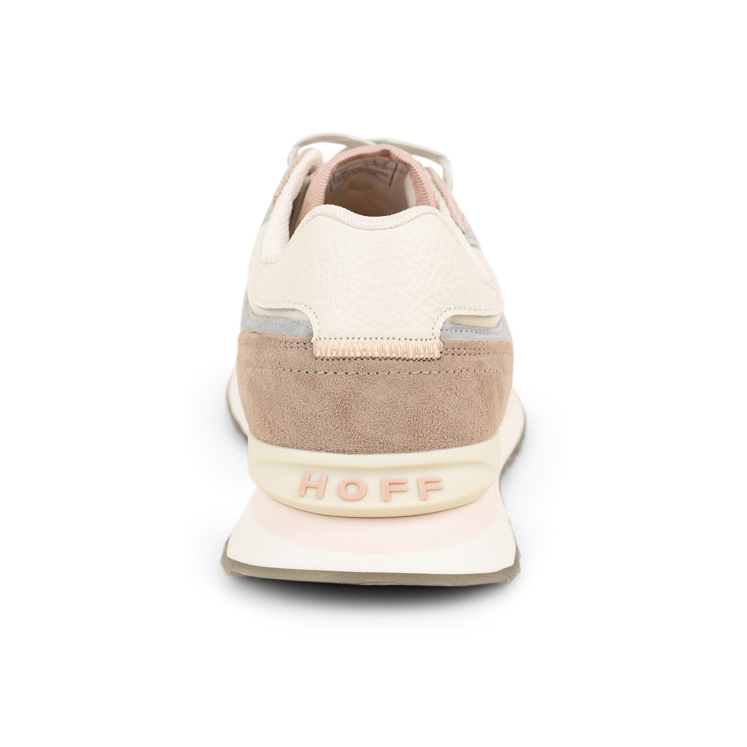 Baskets Femme HOFF SAINT LOUIS Blanc