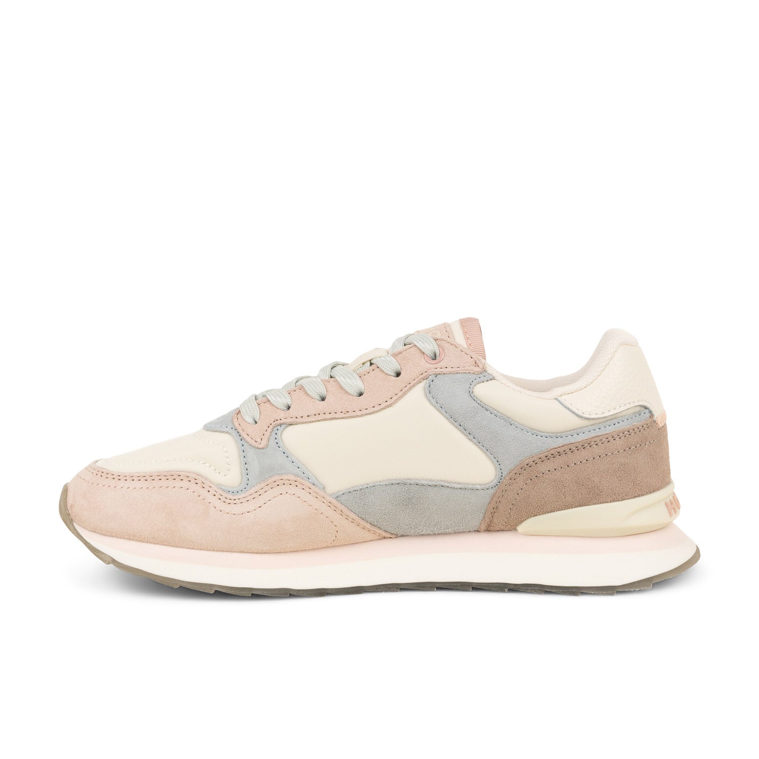 Baskets Femme HOFF SAINT LOUIS Blanc