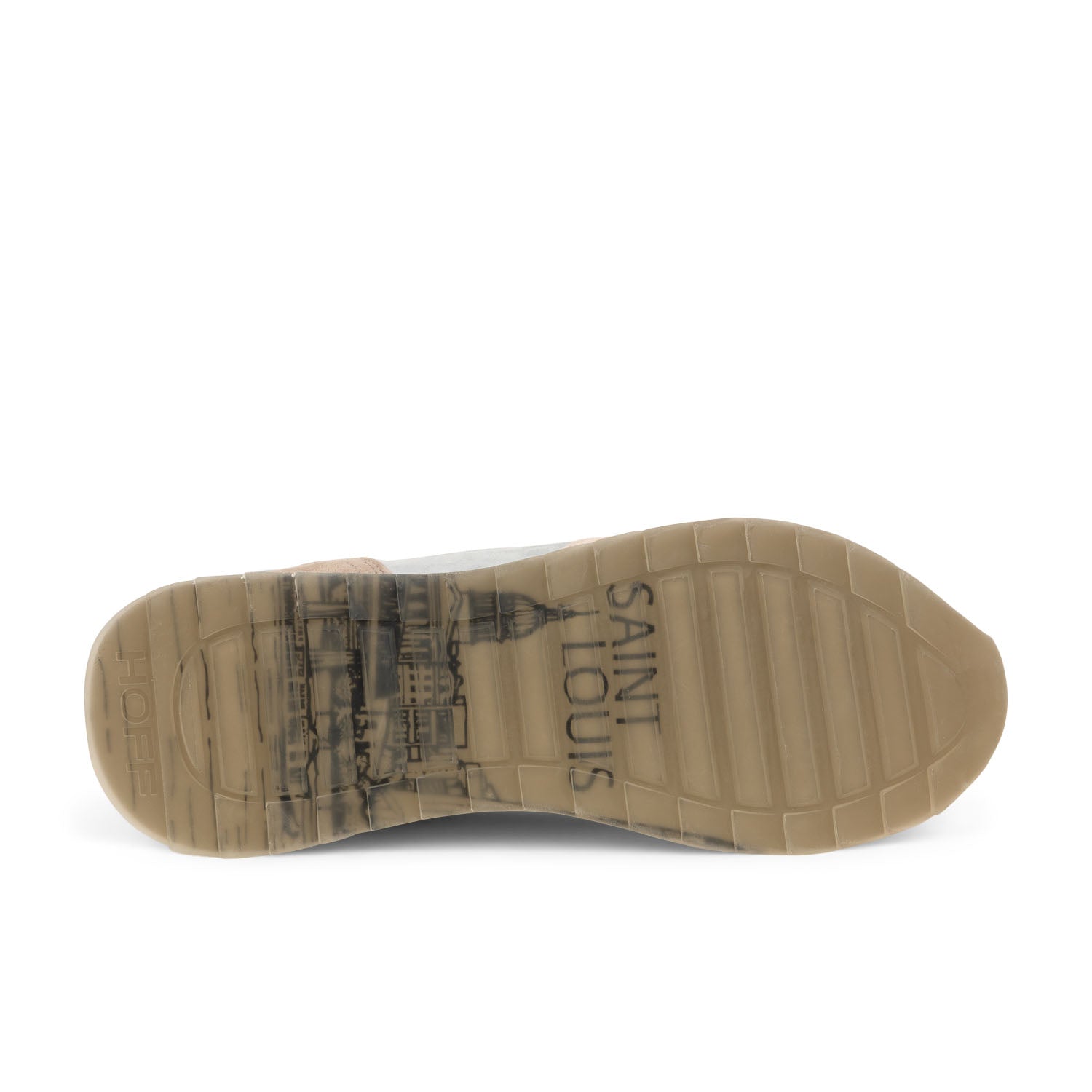 Baskets Femme HOFF SAINT LOUIS Blanc