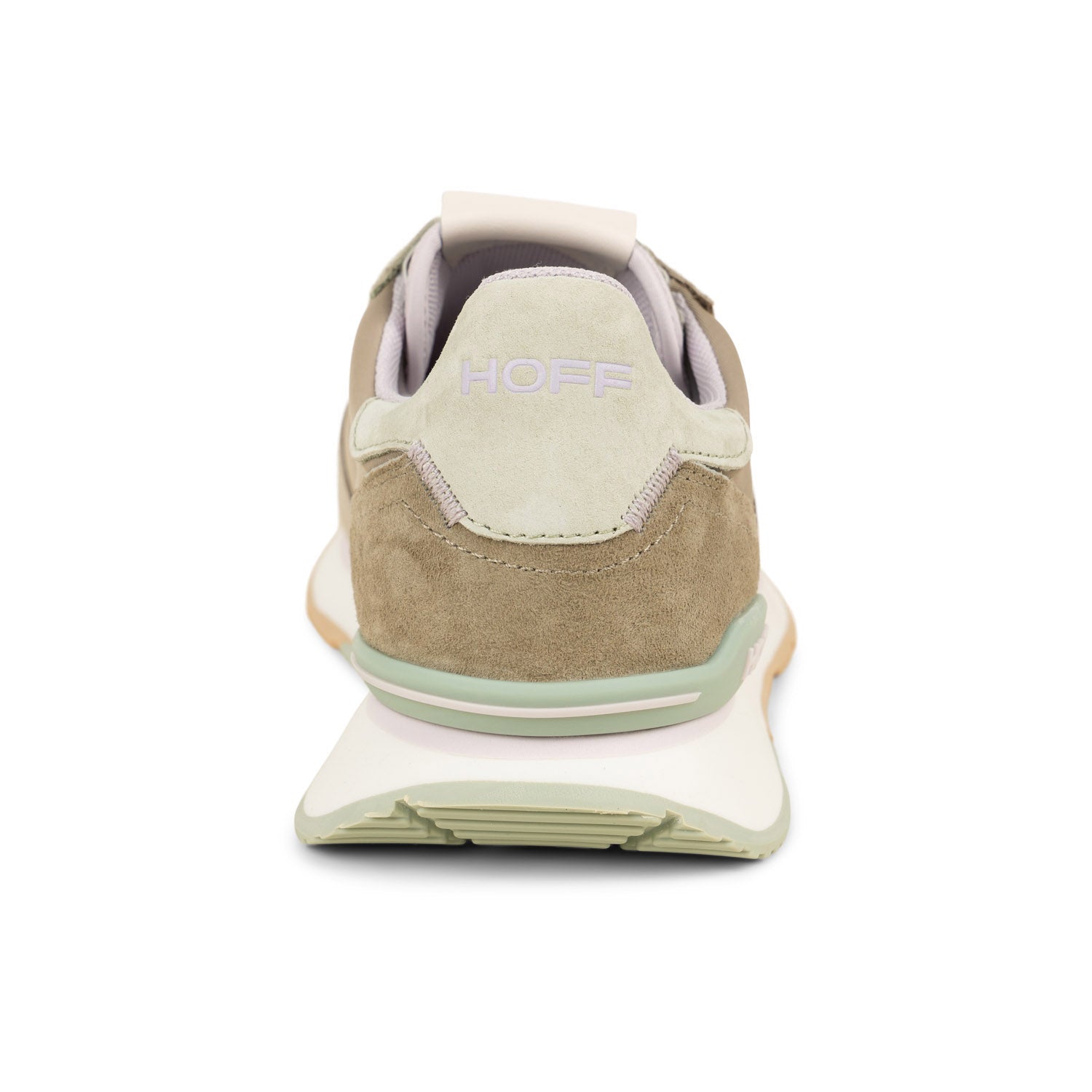 Baskets Femme HOFF XANTHOS Vert