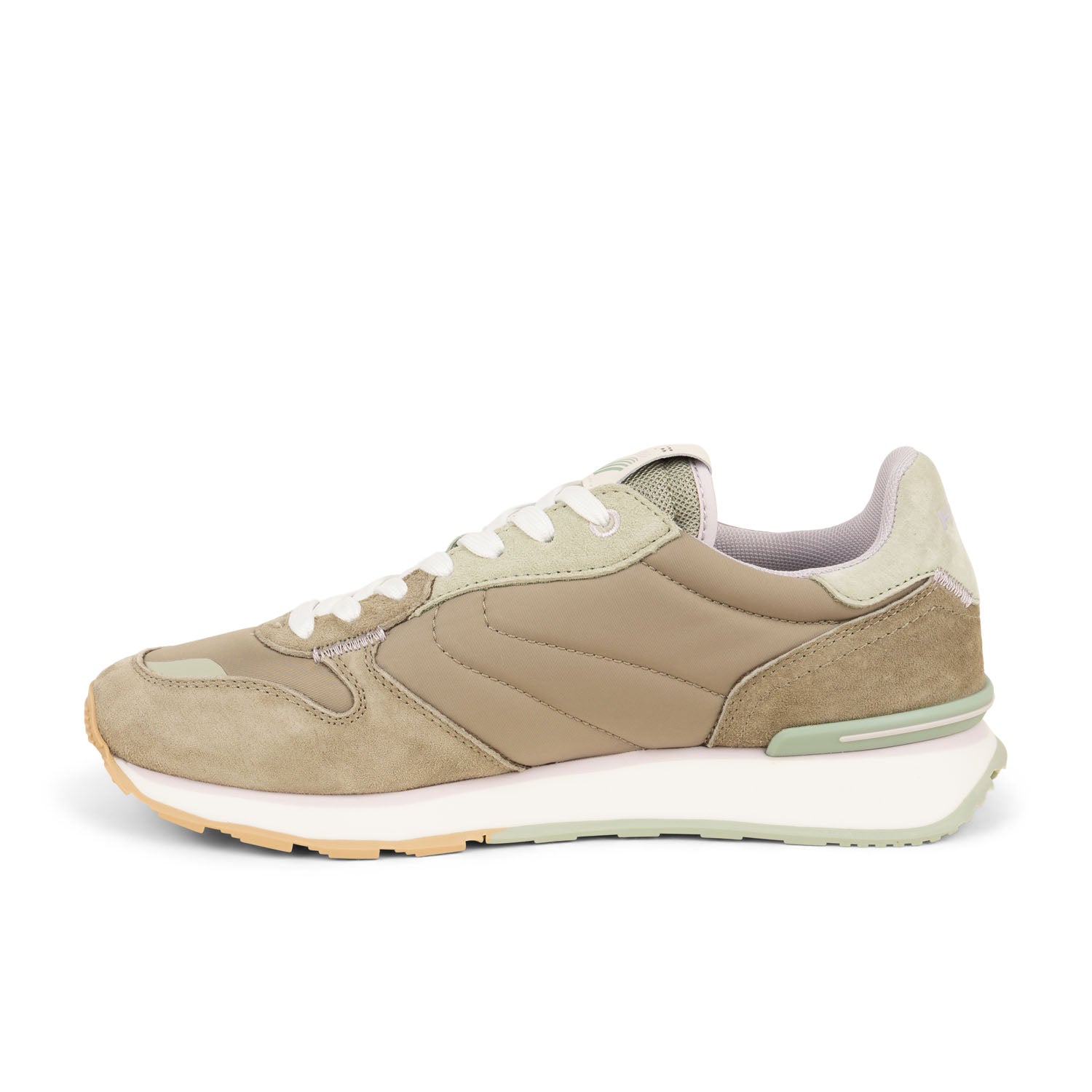 Baskets Femme HOFF XANTHOS Vert