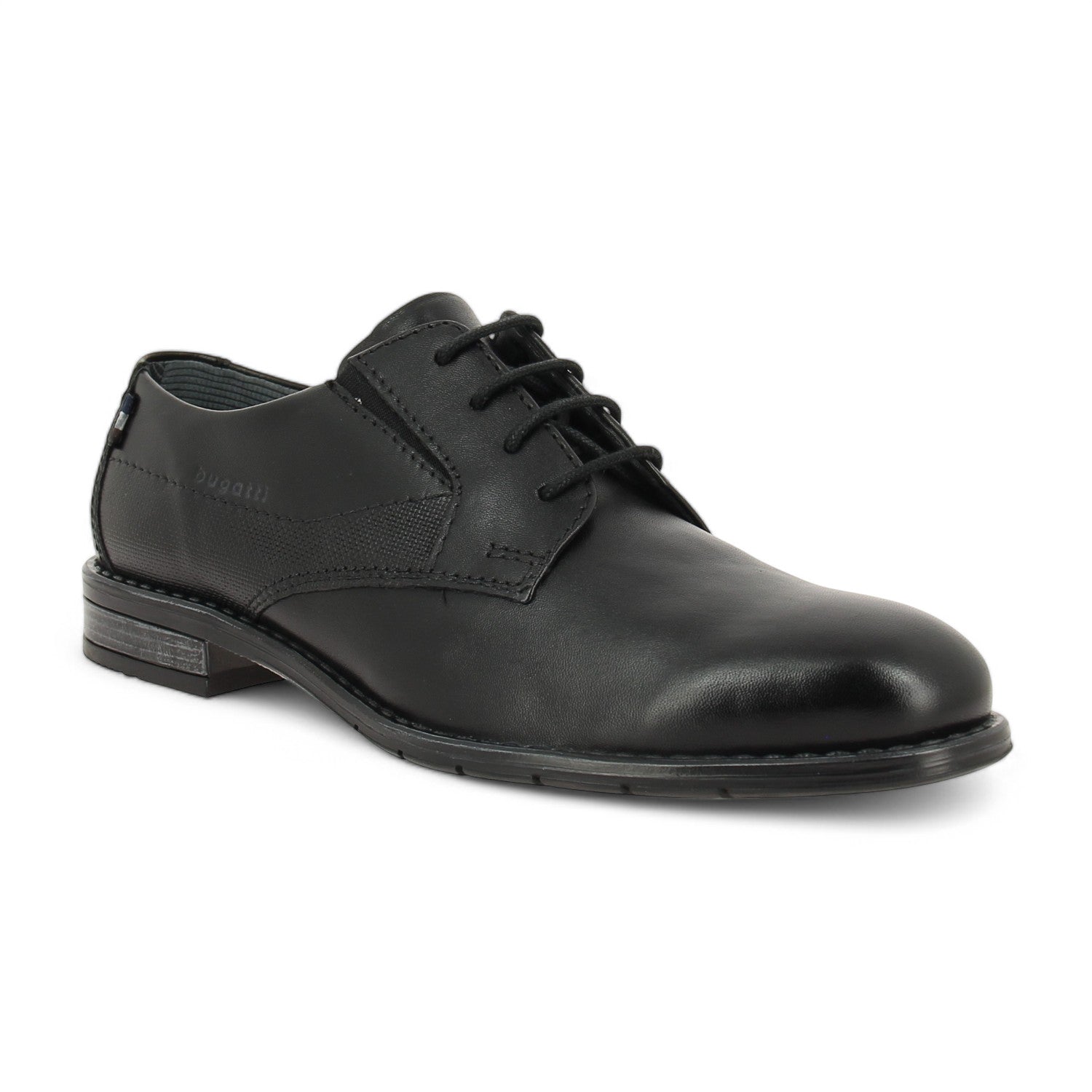 Derbies et Richelieus Homme BUGATTI BOTO Noir