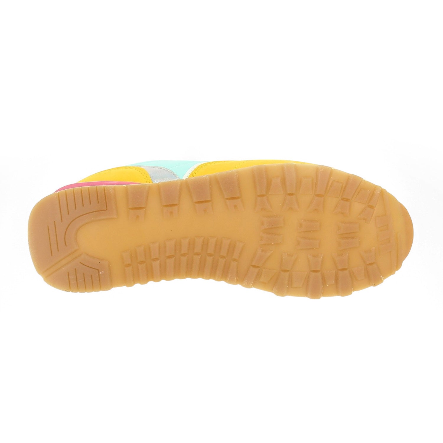 Baskets Femme COTEMER LOFA Multicolore
