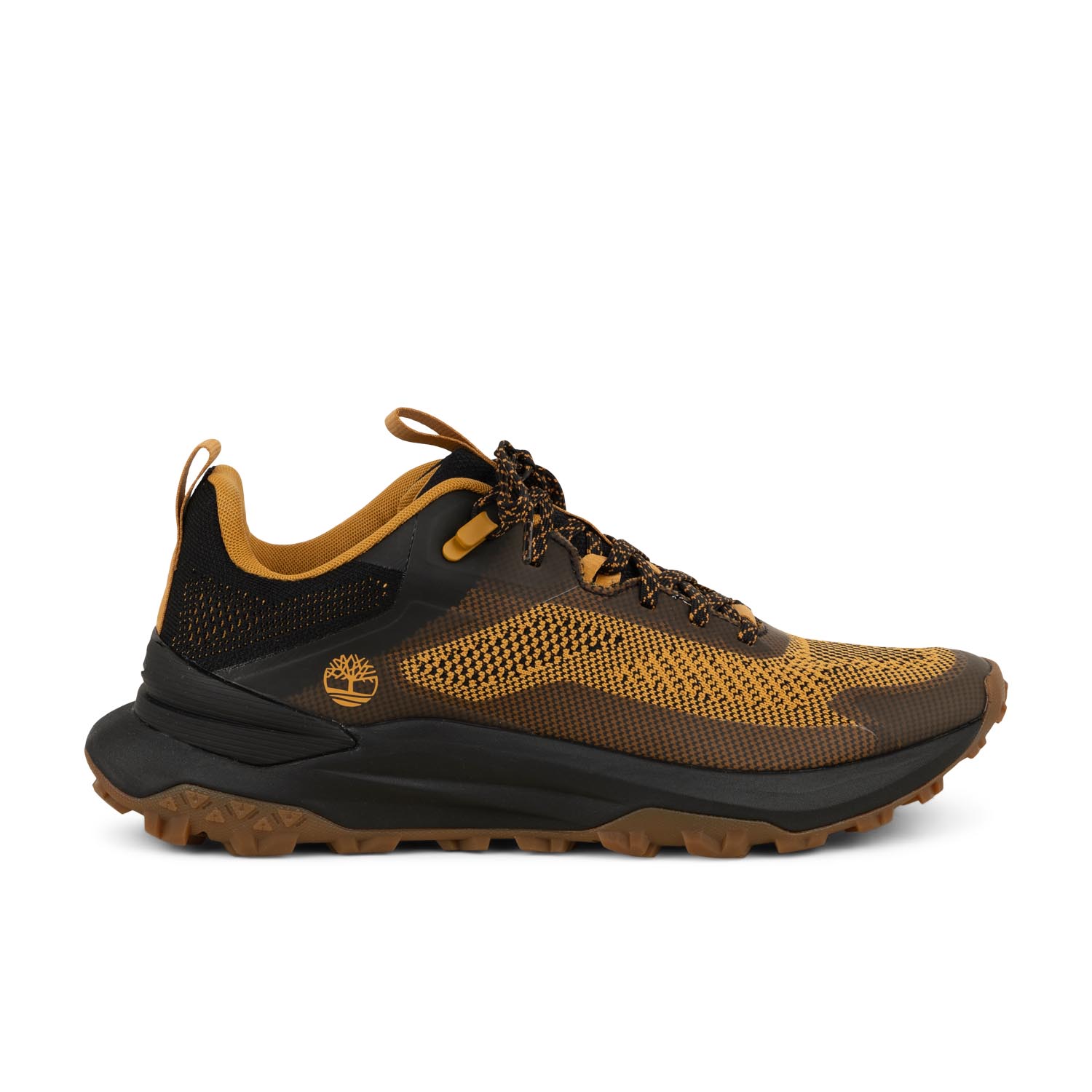 Baskets Homme TIMBERLAND MOTION ACCESS Noir